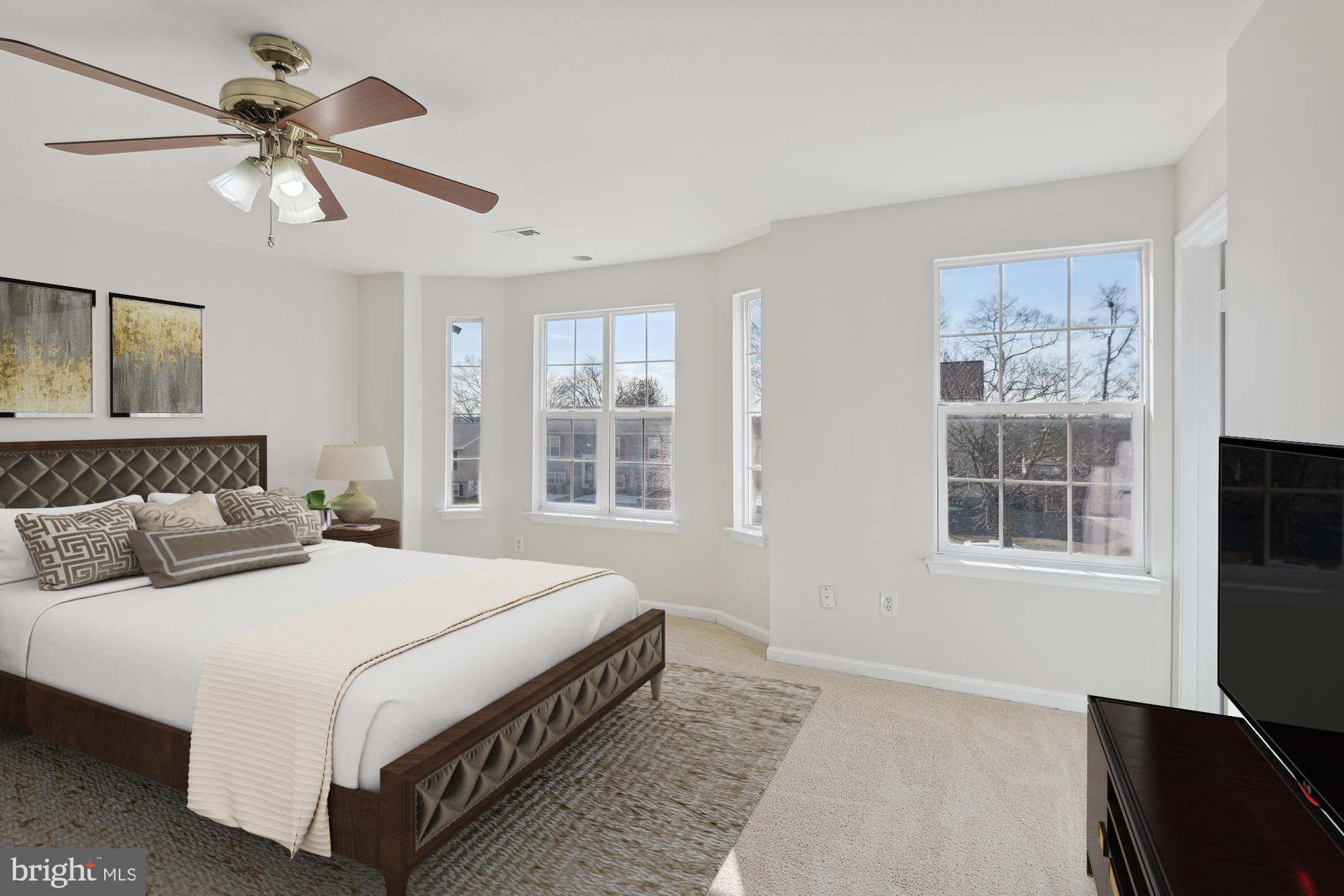 ASHTON - Residential