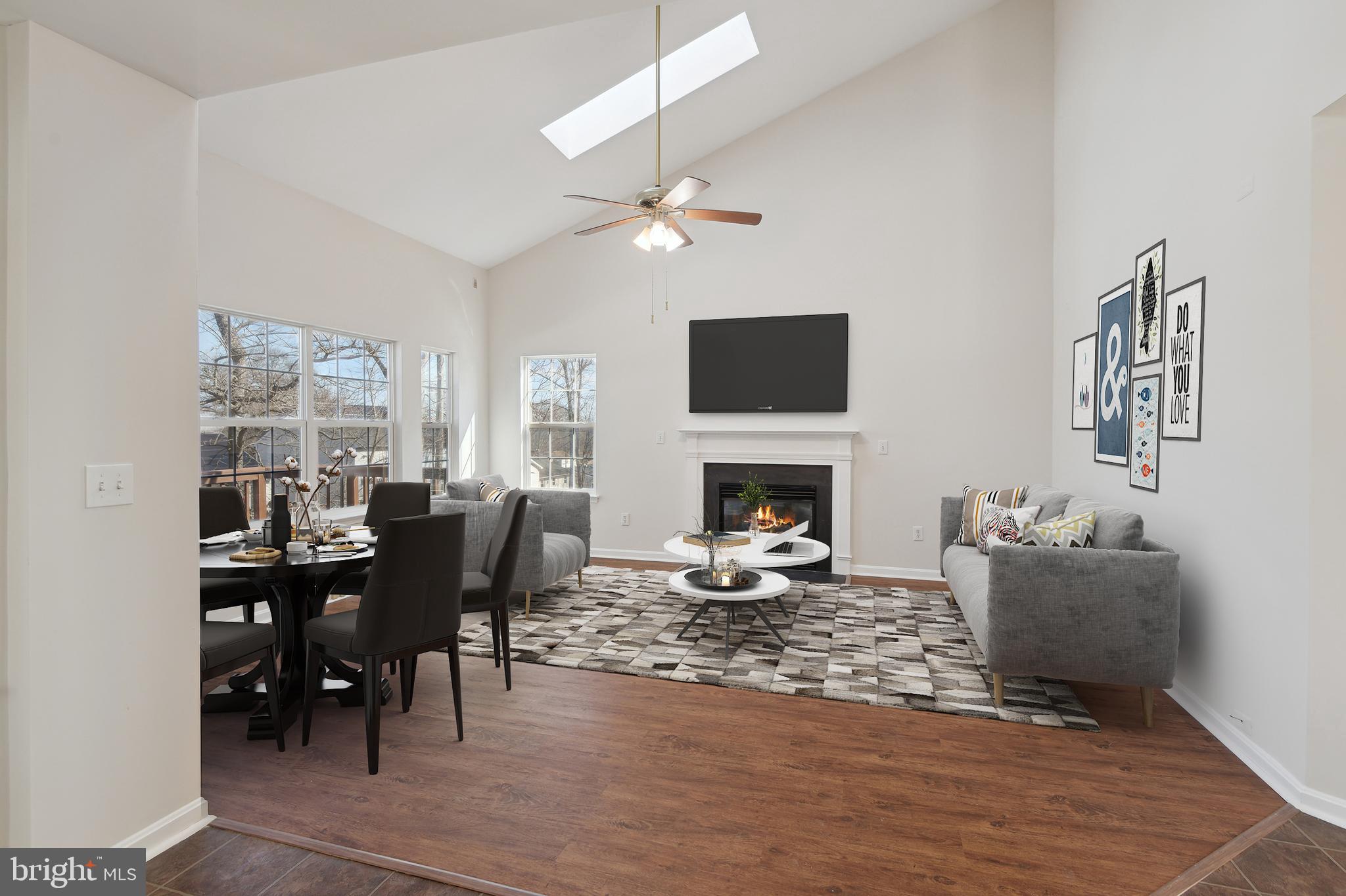 ASHTON - Residential