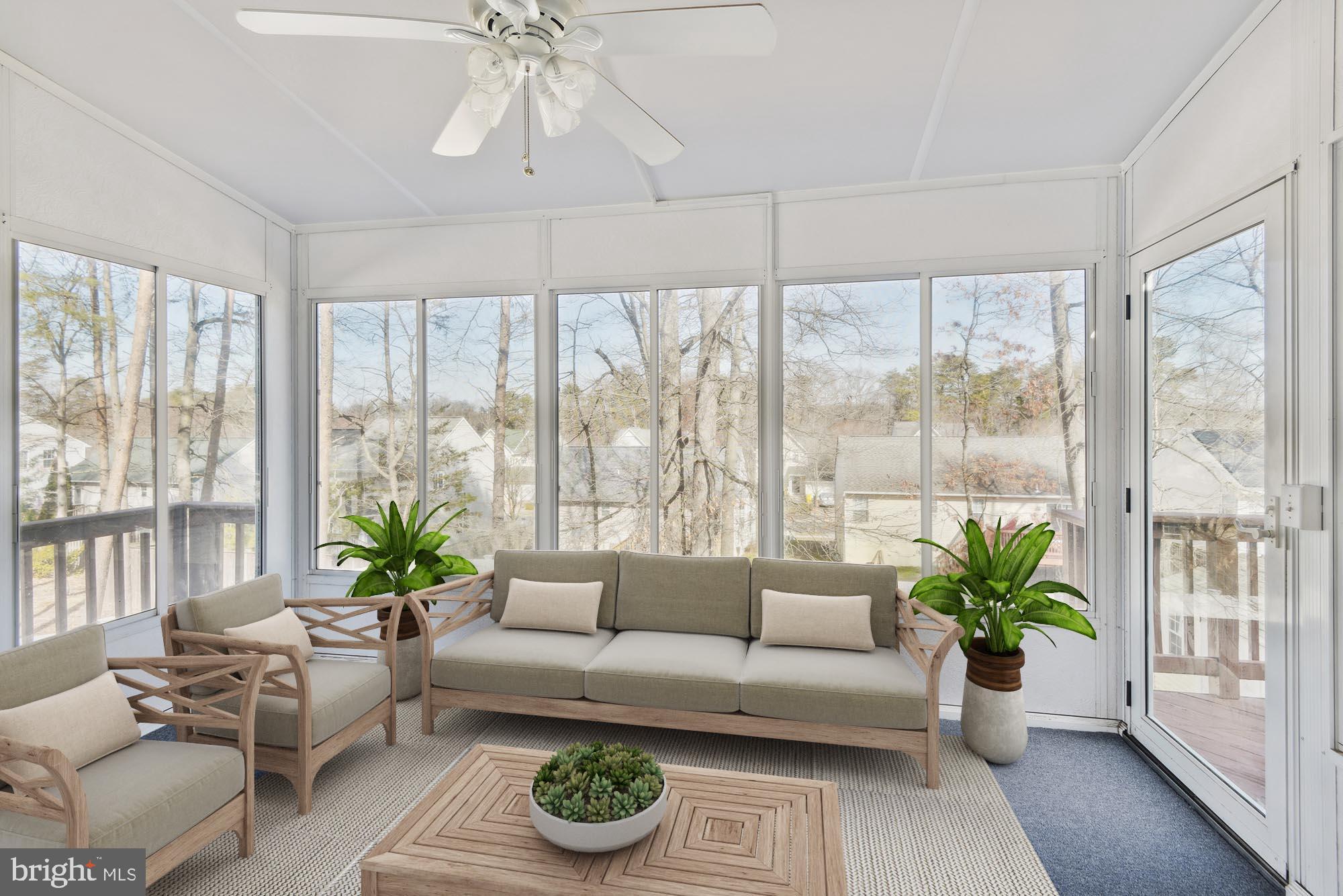 ASHTON - Residential