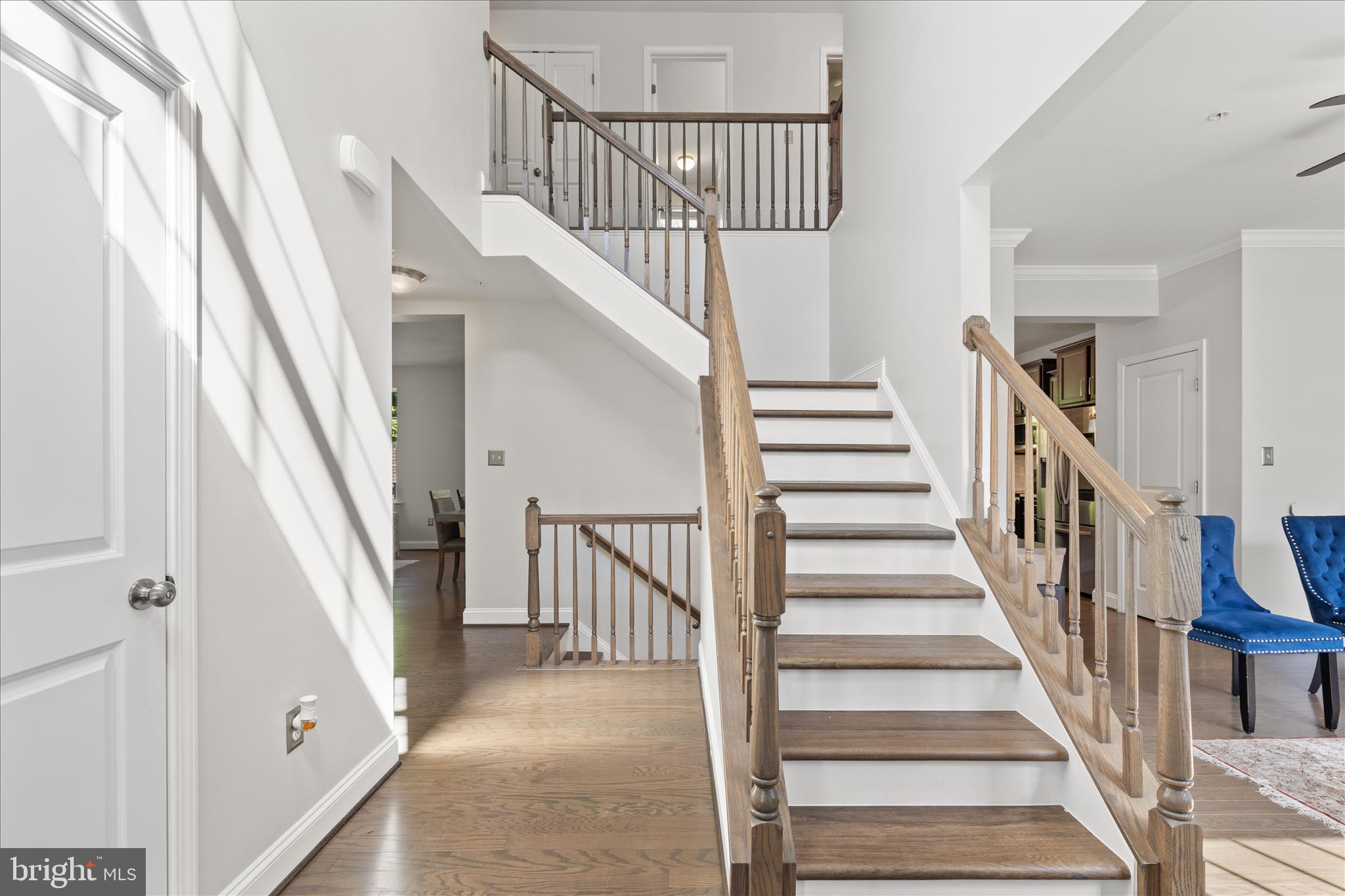 9610 PATUXENT OVERLOOK DRIVE