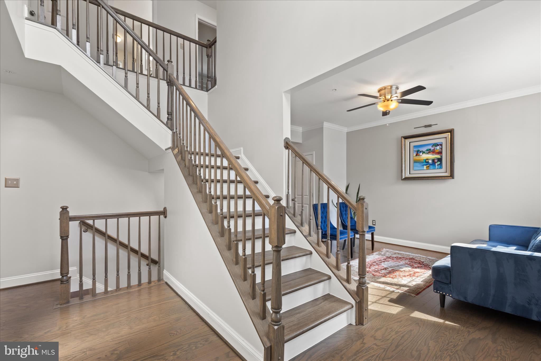 9610 PATUXENT OVERLOOK DRIVE