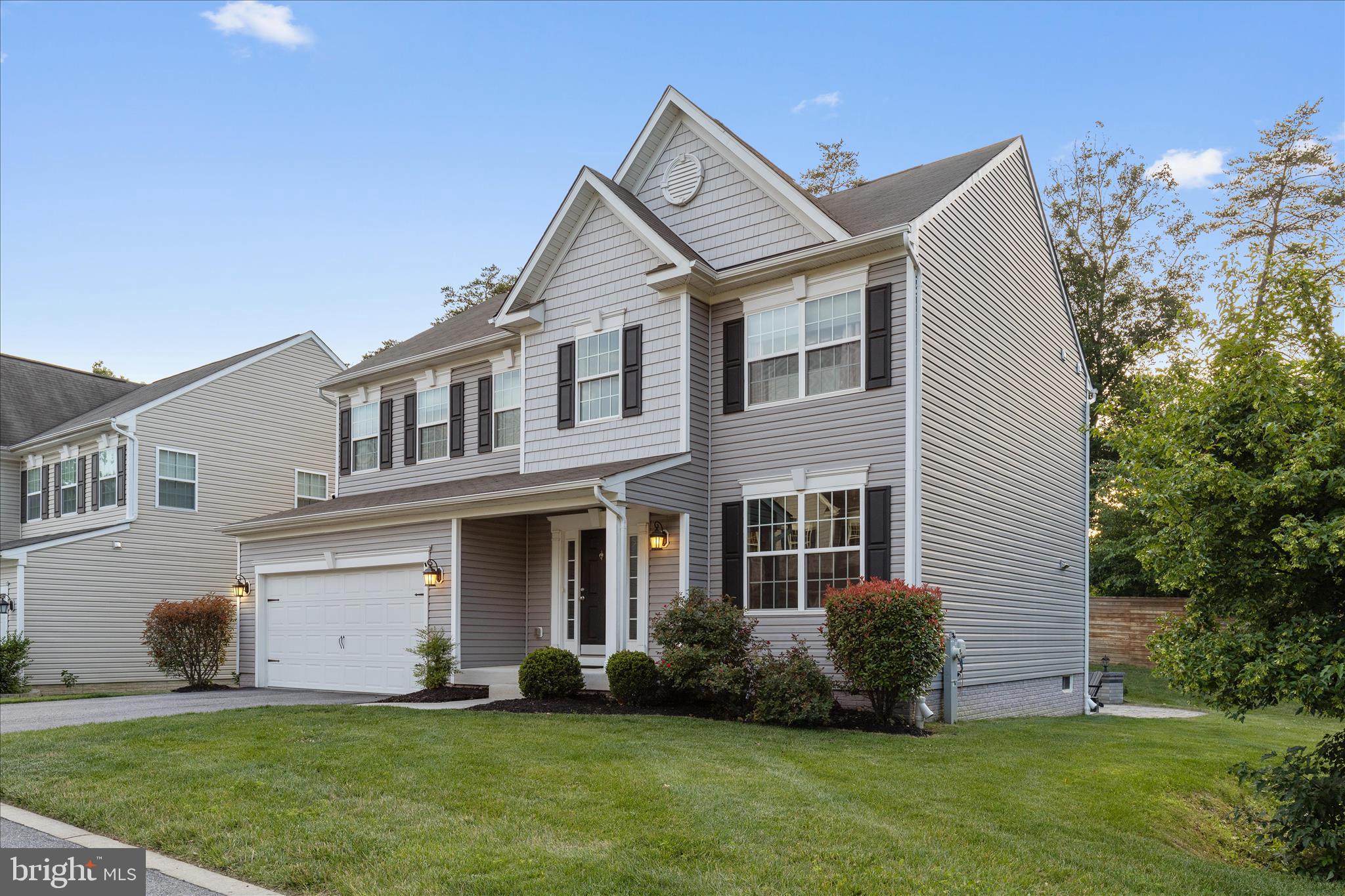 9610 PATUXENT OVERLOOK DRIVE