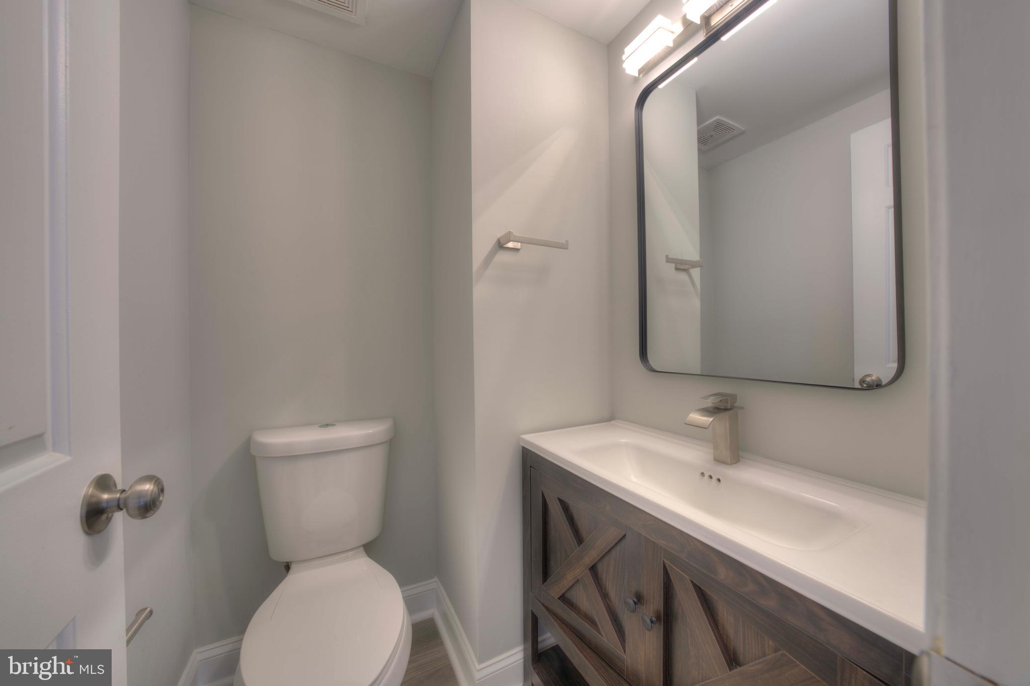 CONCORD VILLAGE - Residential