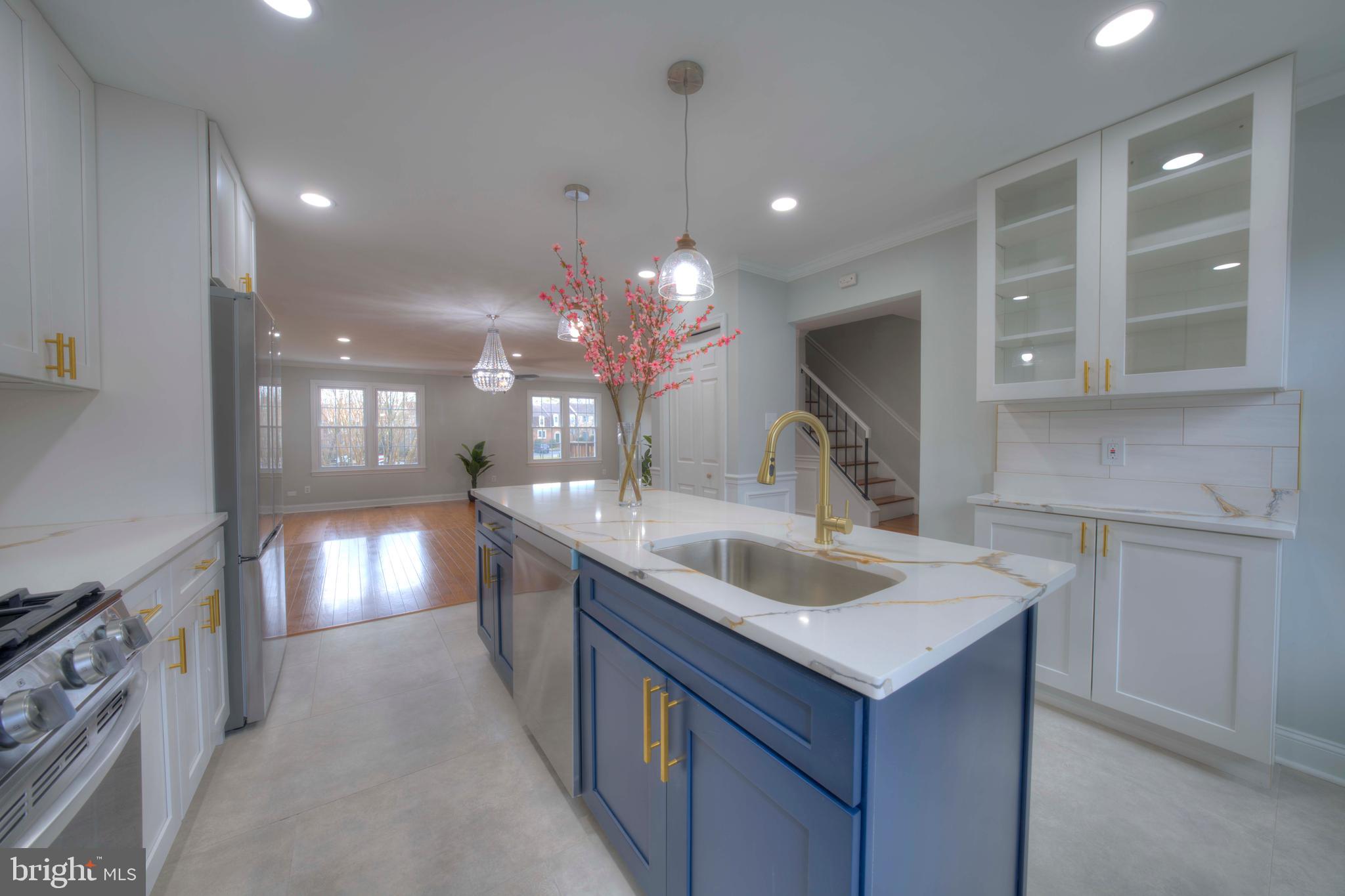 CONCORD VILLAGE - Residential