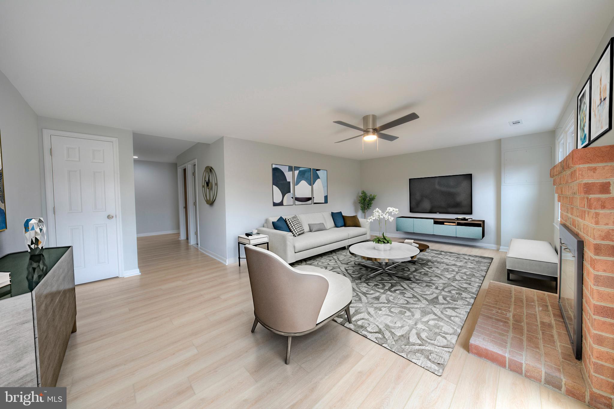 CONCORD VILLAGE - Residential