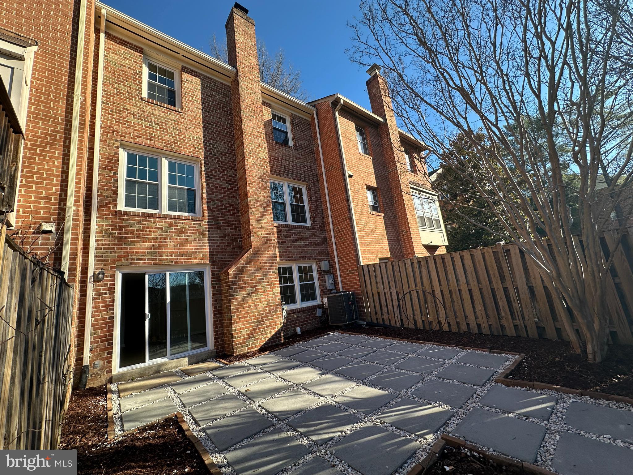 CONCORD VILLAGE - Residential