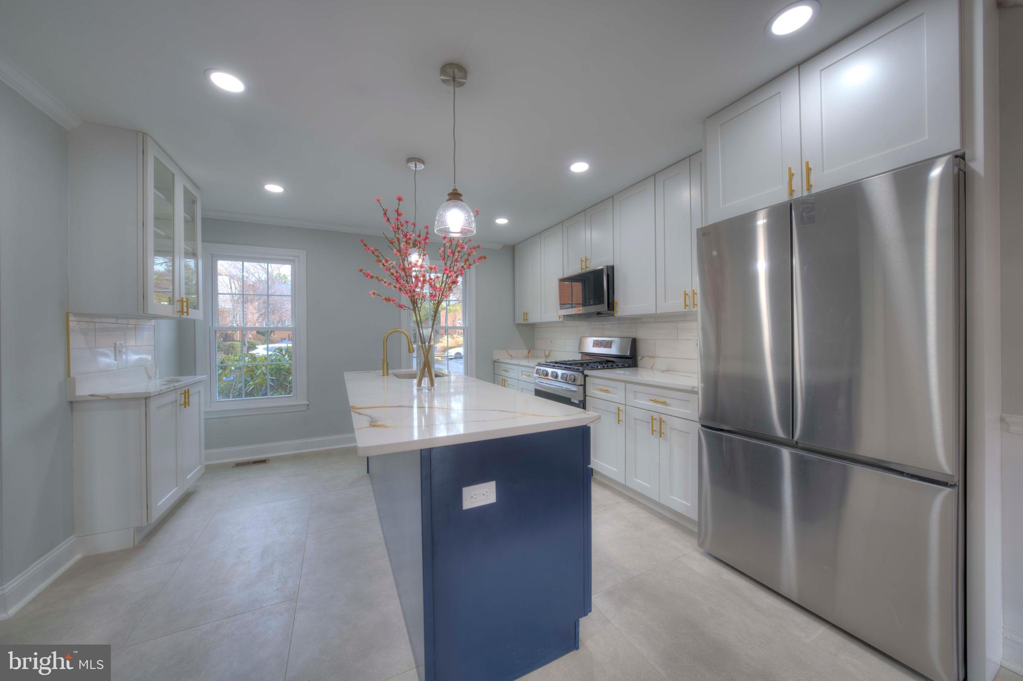 CONCORD VILLAGE - Residential