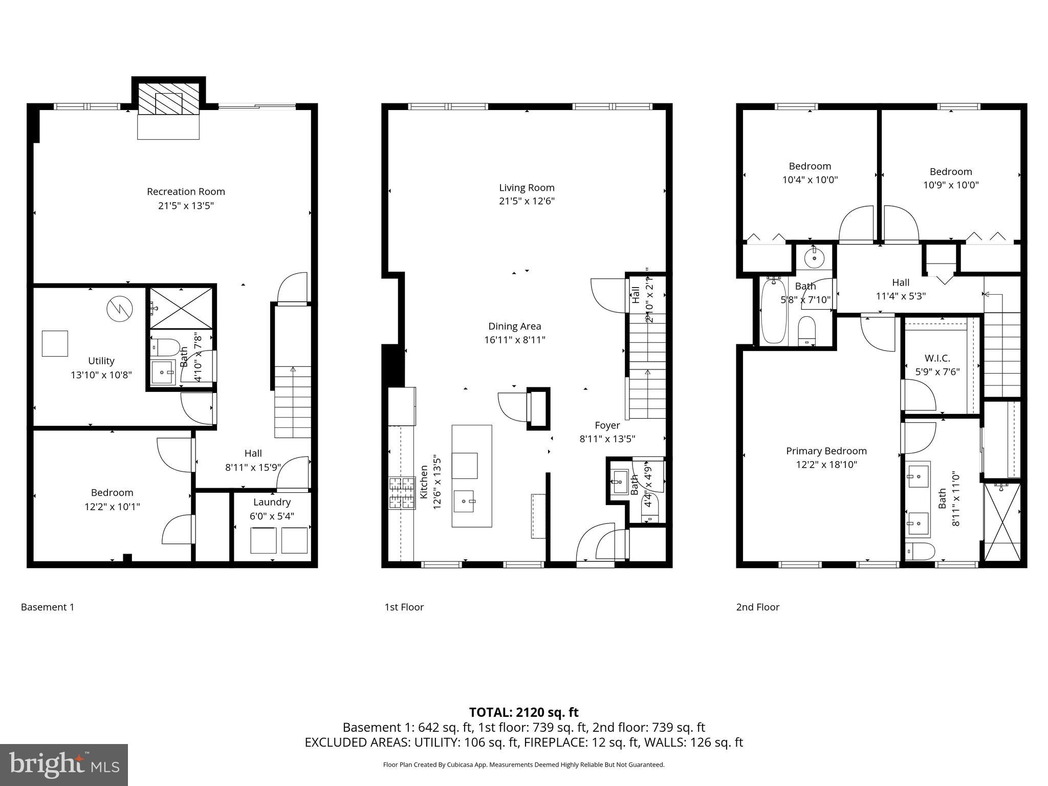CONCORD VILLAGE - Residential