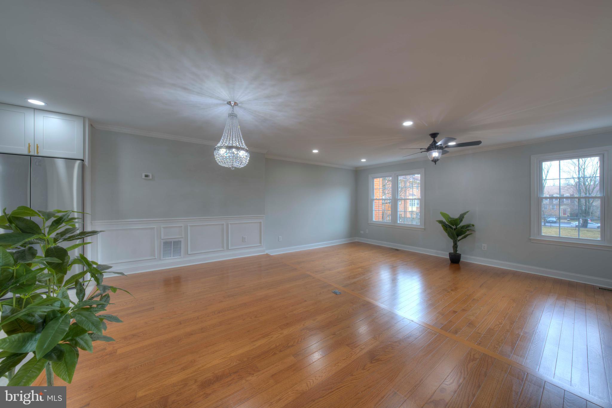 CONCORD VILLAGE - Residential