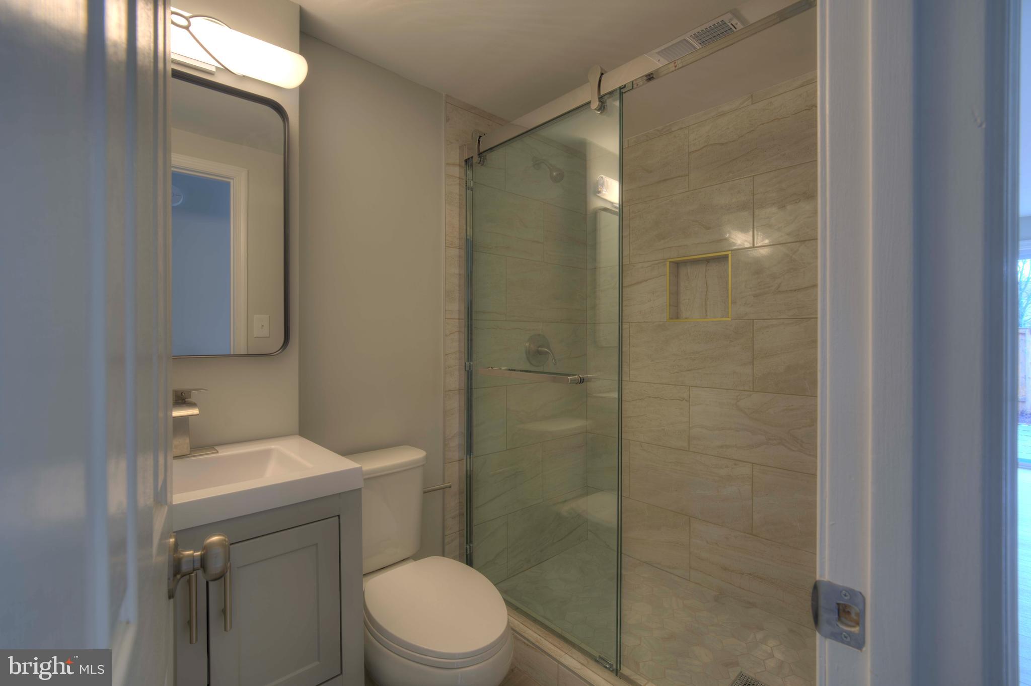 CONCORD VILLAGE - Residential