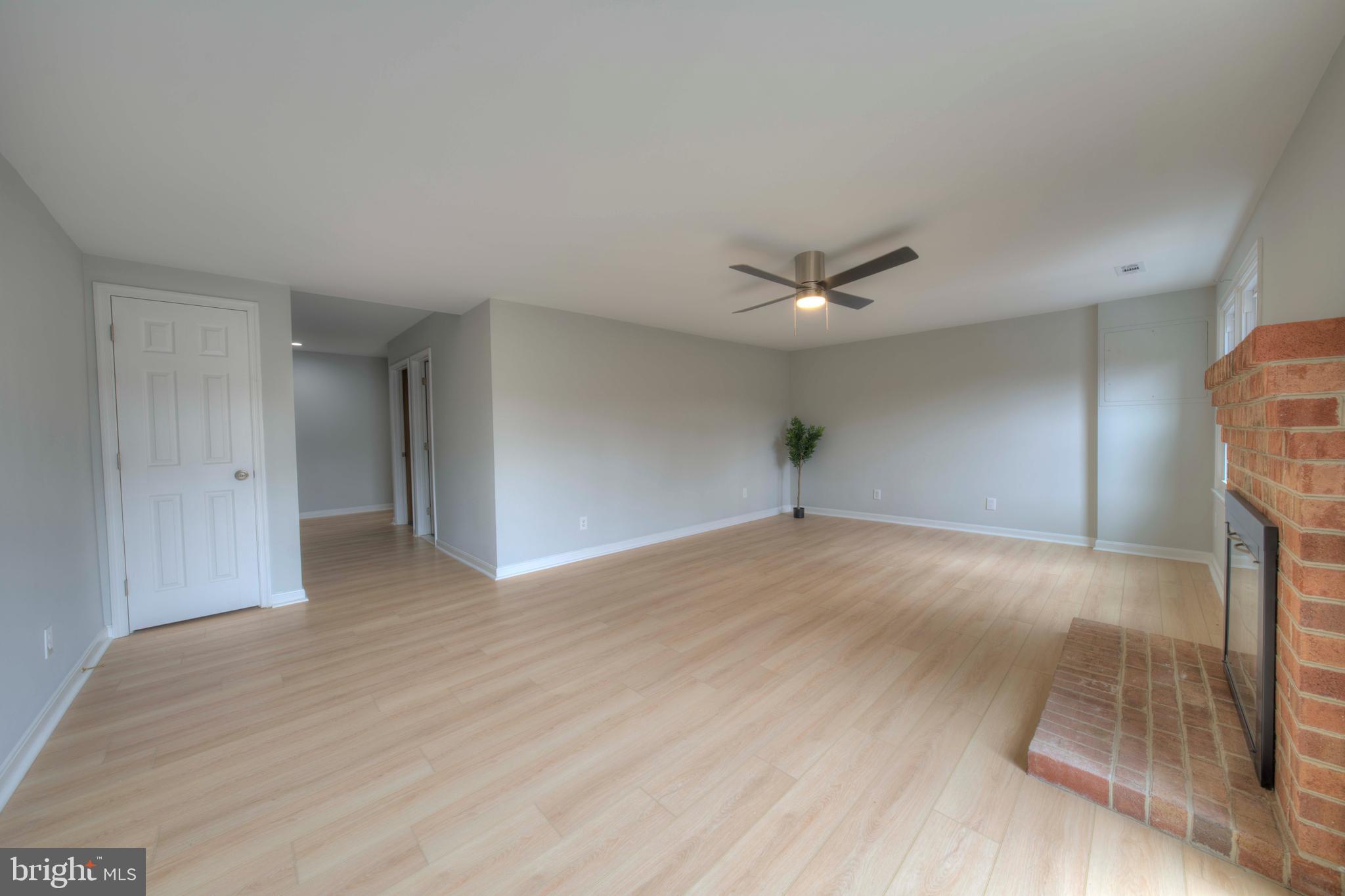 CONCORD VILLAGE - Residential