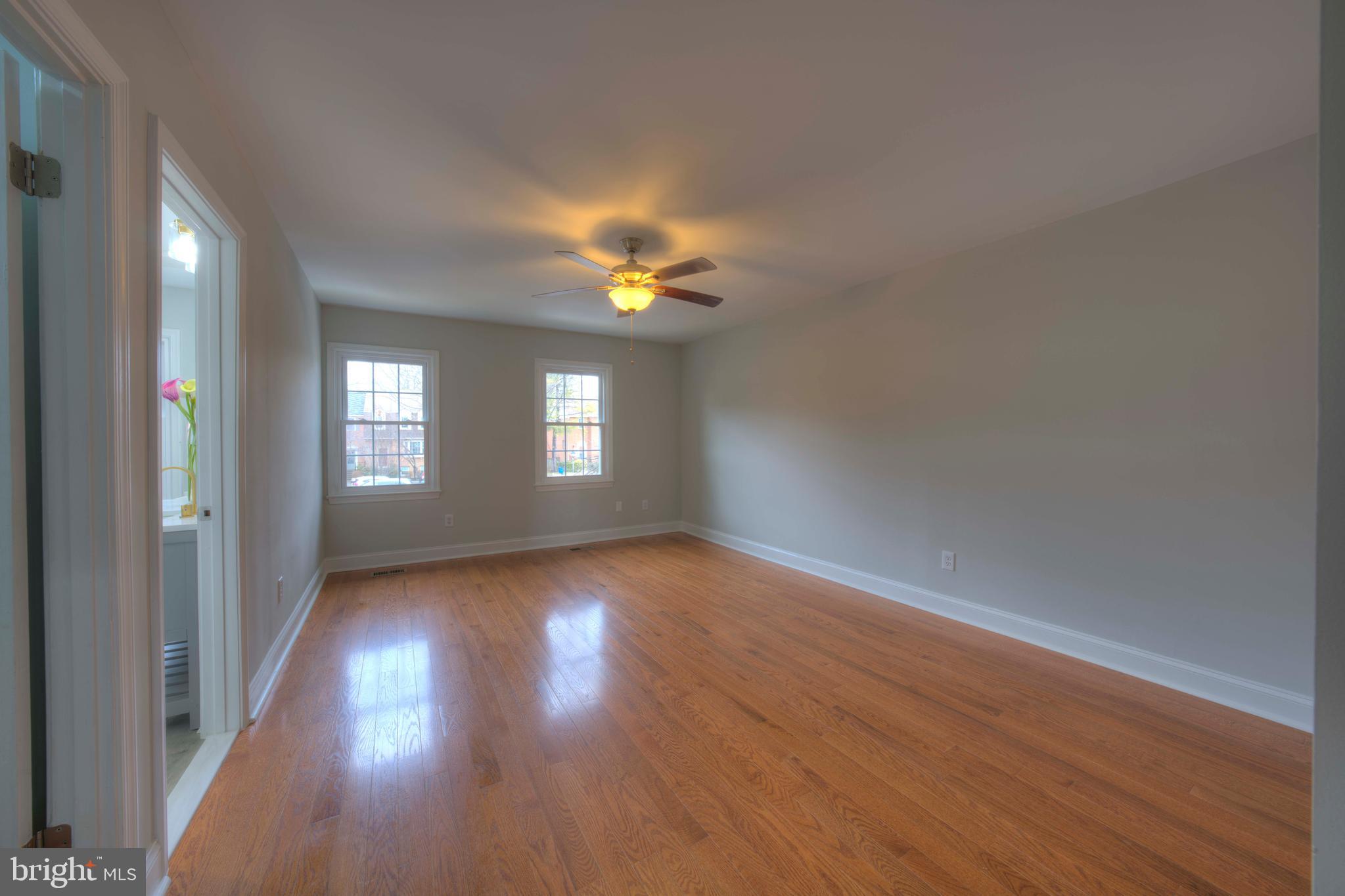 CONCORD VILLAGE - Residential