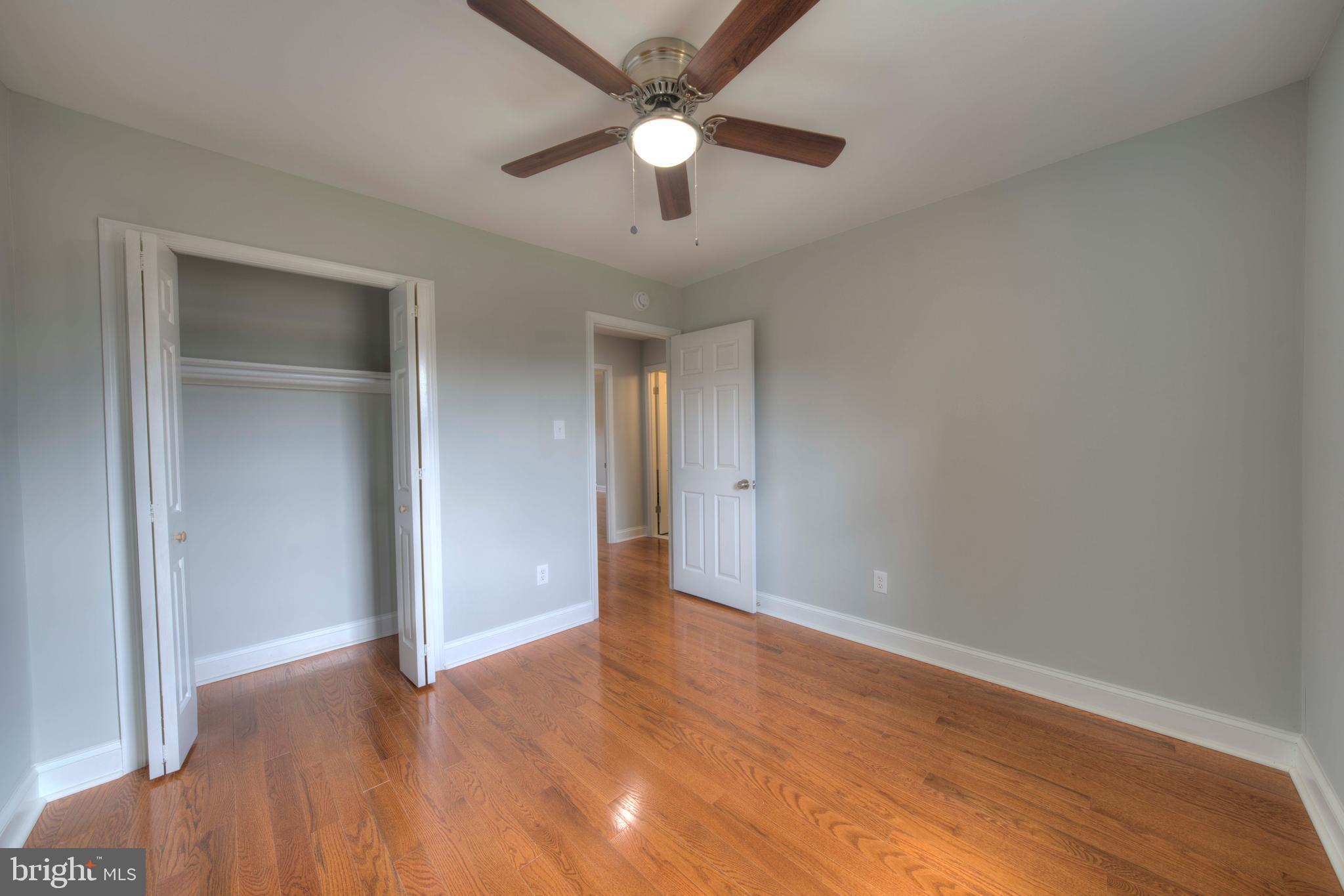 CONCORD VILLAGE - Residential