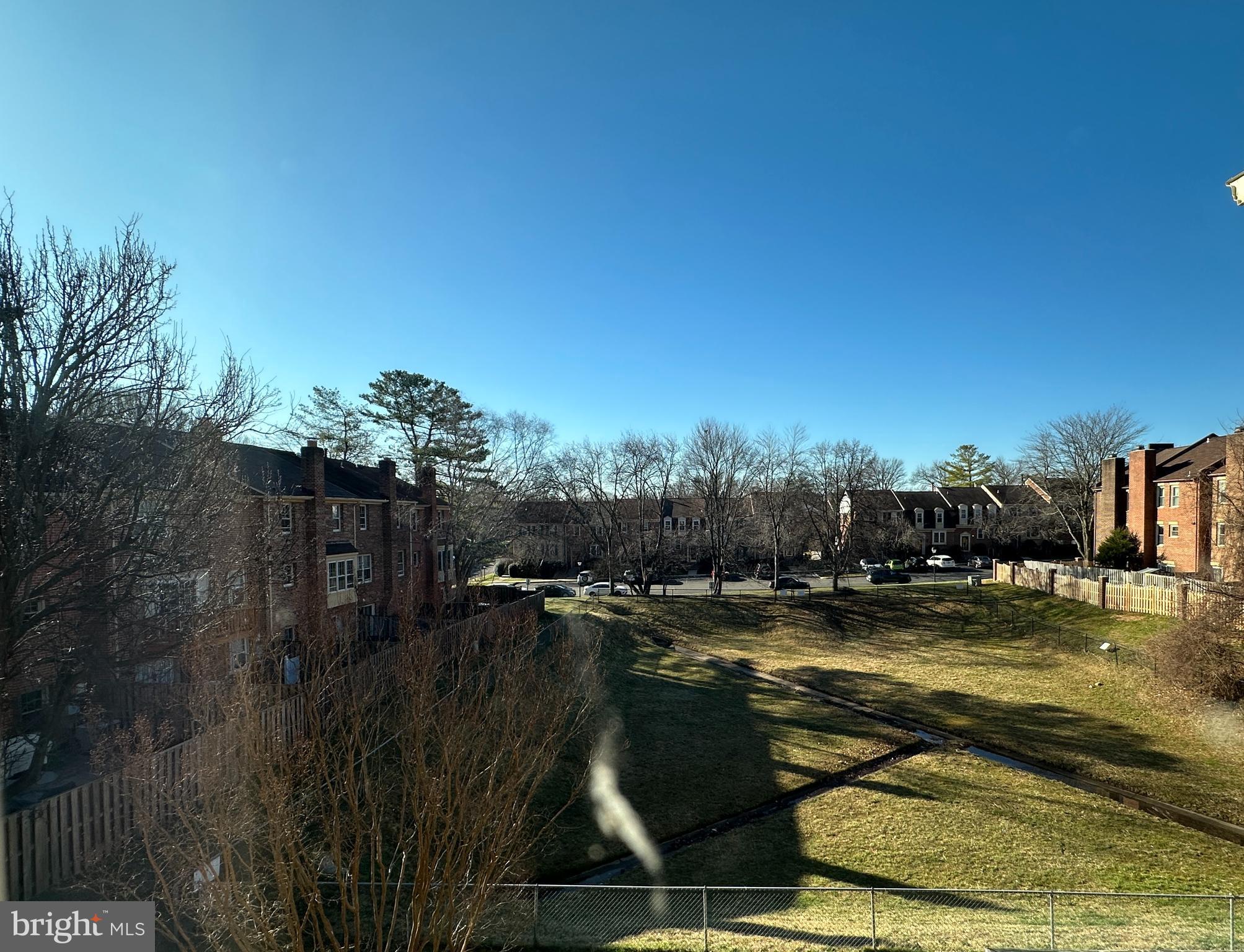 CONCORD VILLAGE - Residential