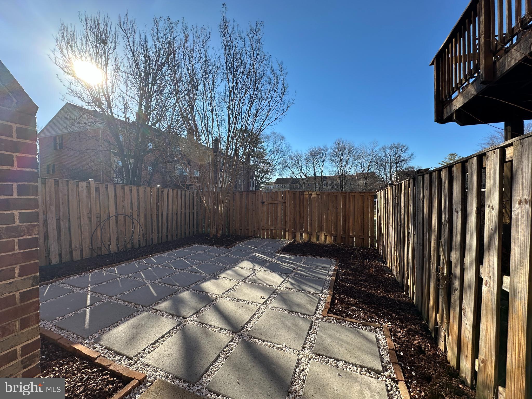 CONCORD VILLAGE - Residential