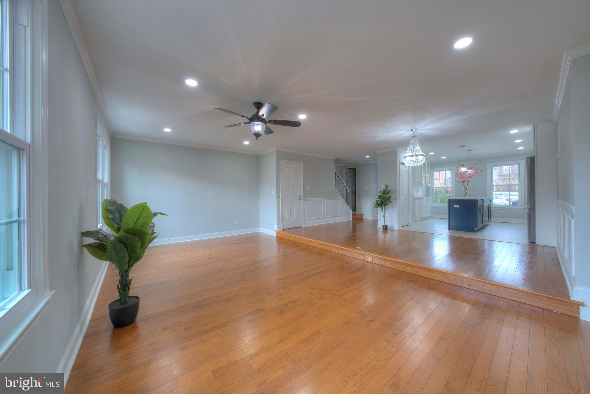 CONCORD VILLAGE - Residential