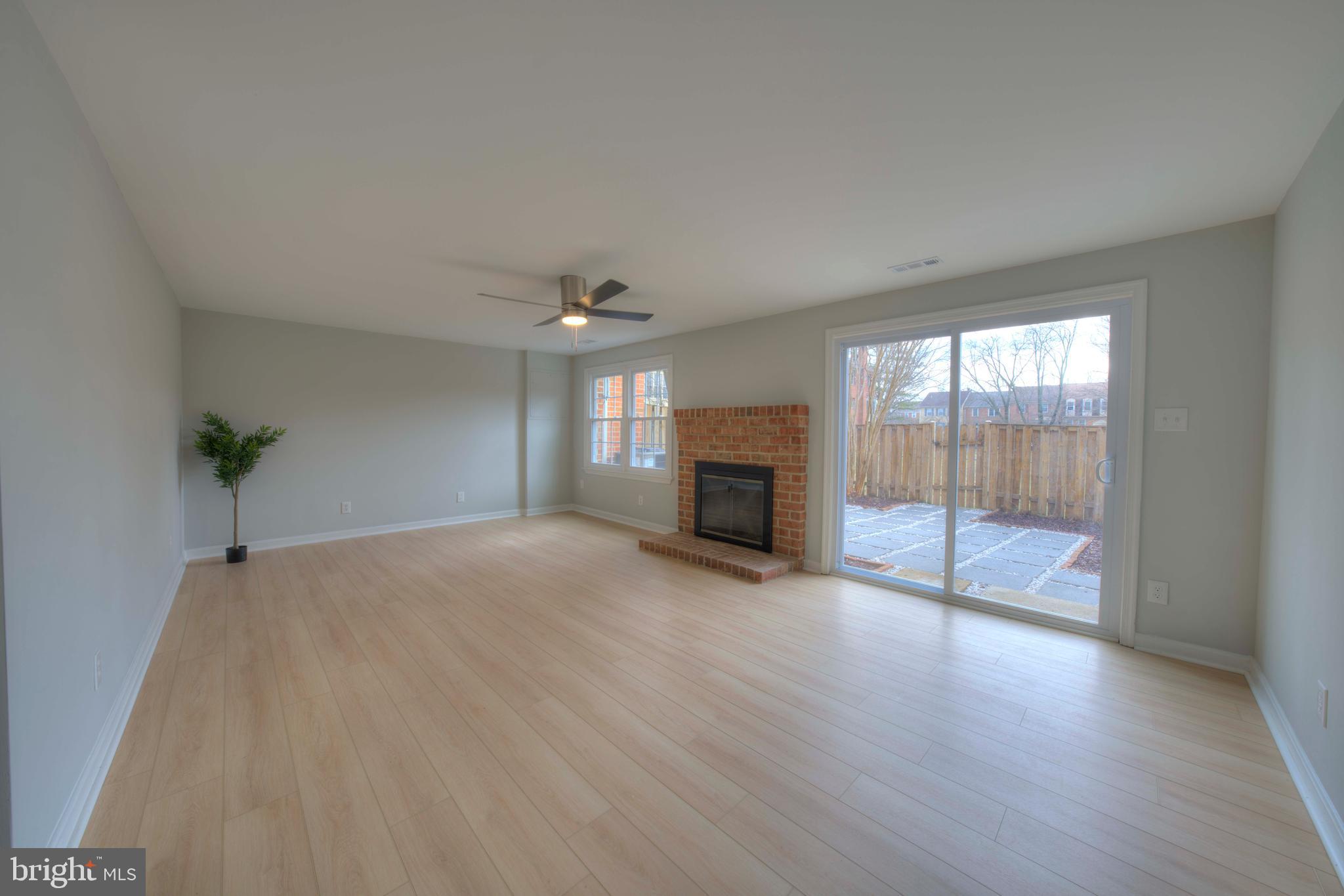 CONCORD VILLAGE - Residential