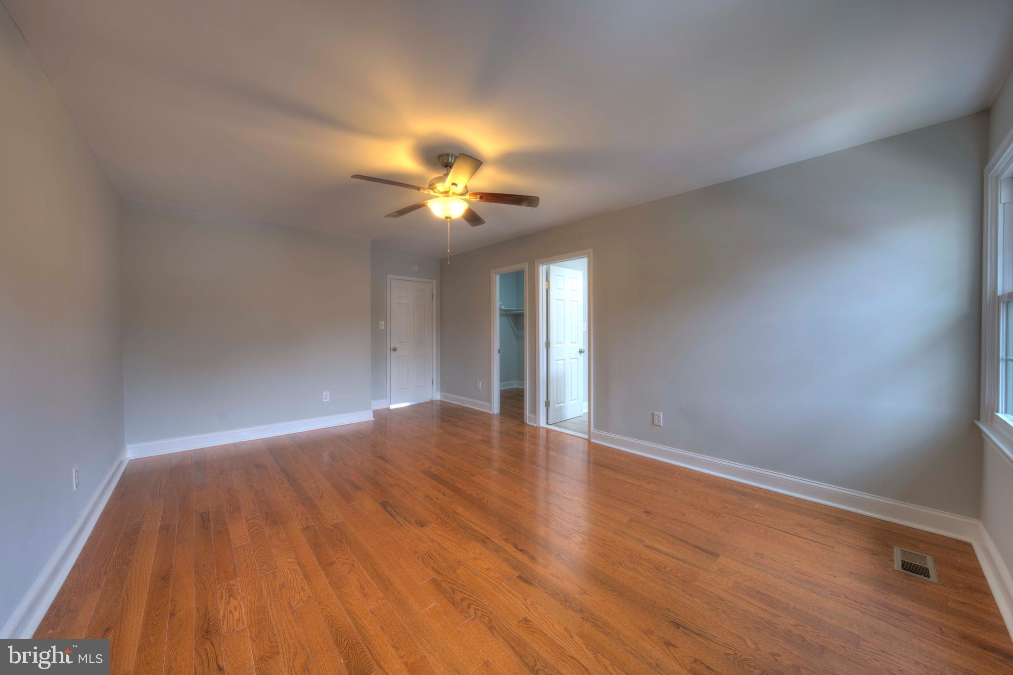 CONCORD VILLAGE - Residential