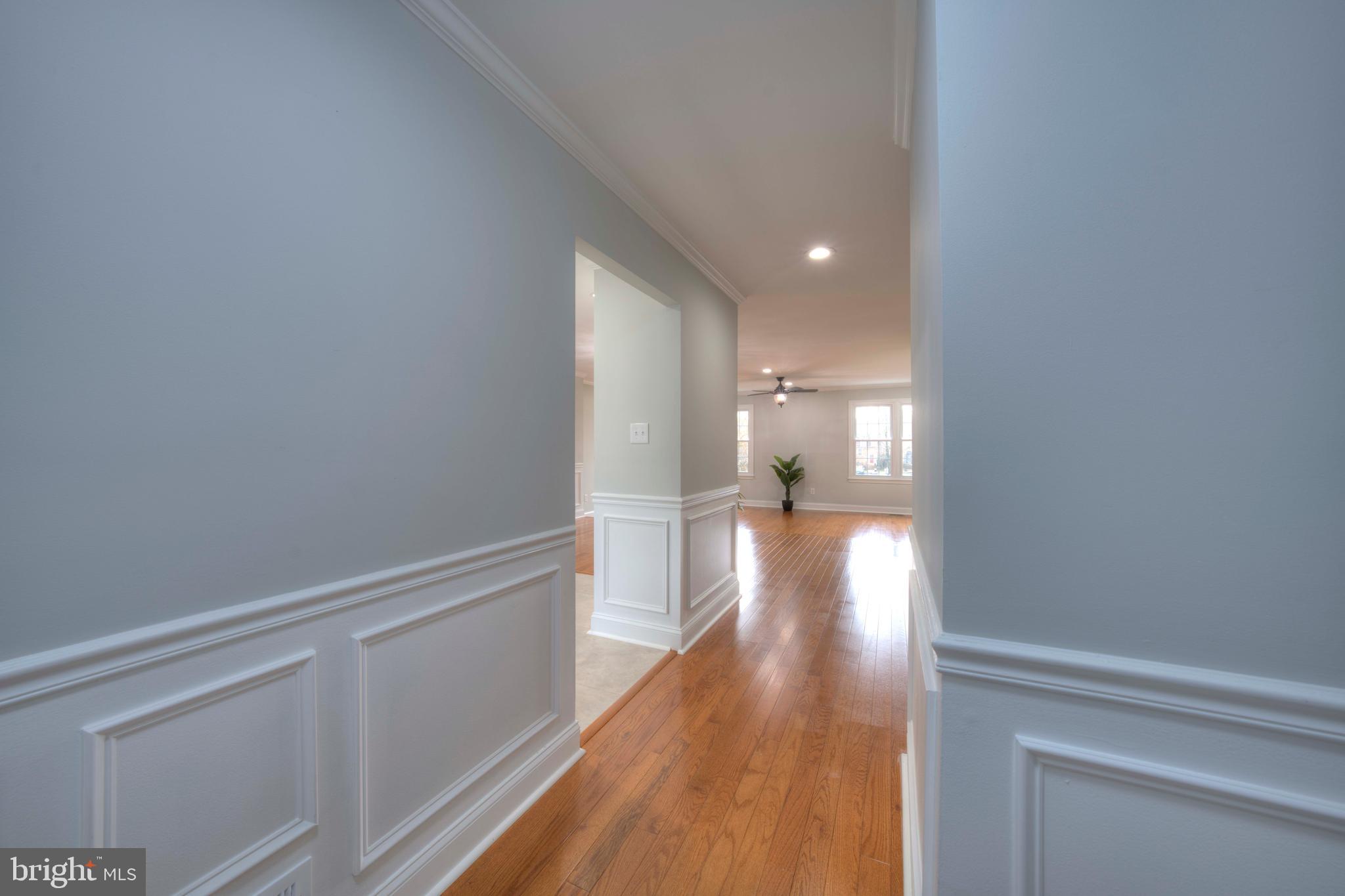 CONCORD VILLAGE - Residential