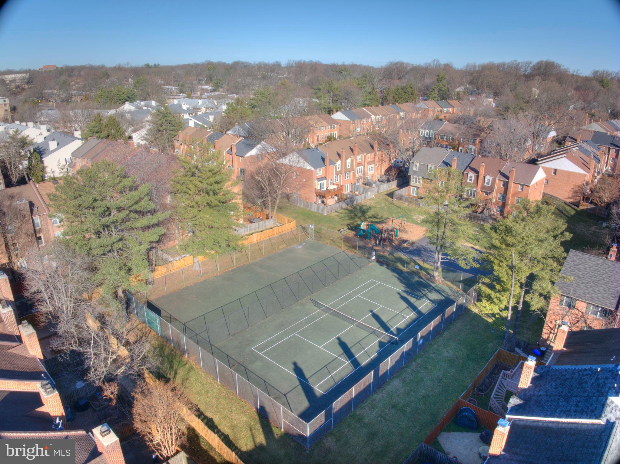 CONCORD VILLAGE - Residential