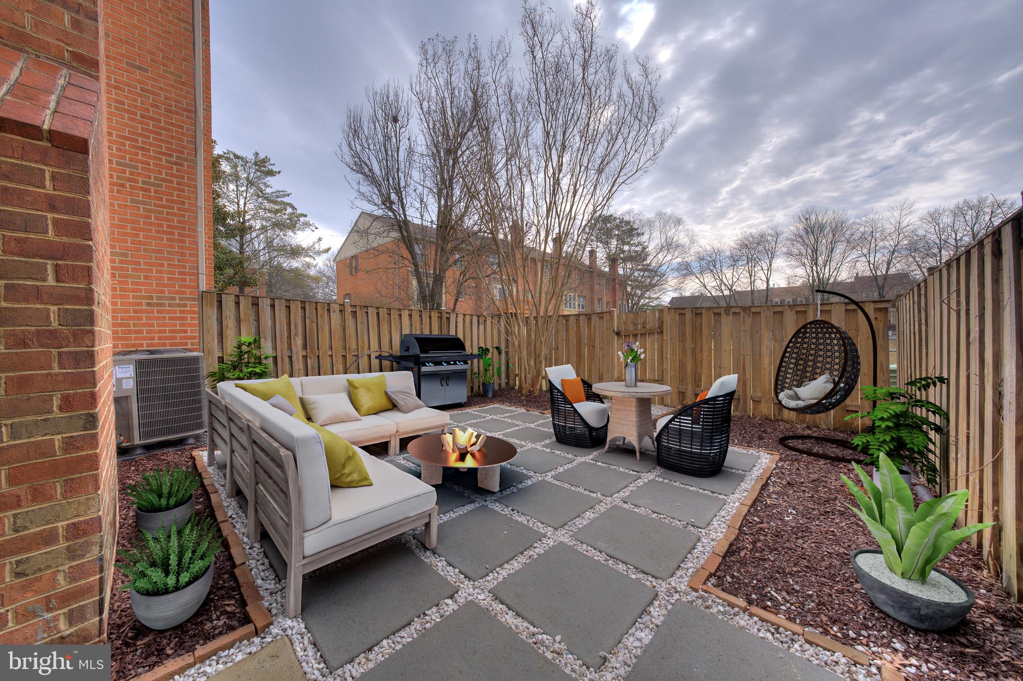 CONCORD VILLAGE - Residential