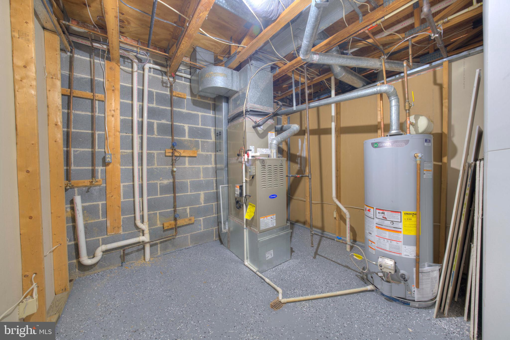 CONCORD VILLAGE - Residential