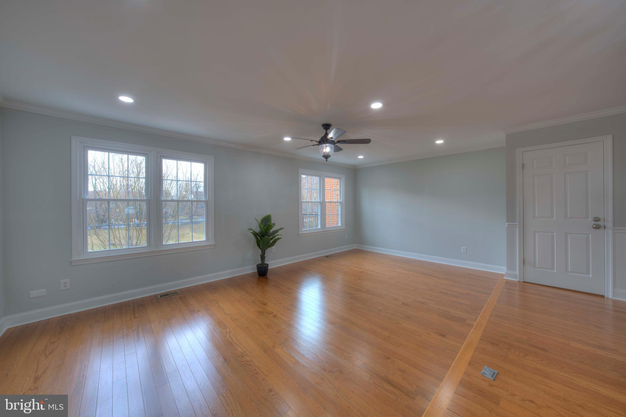 CONCORD VILLAGE - Residential