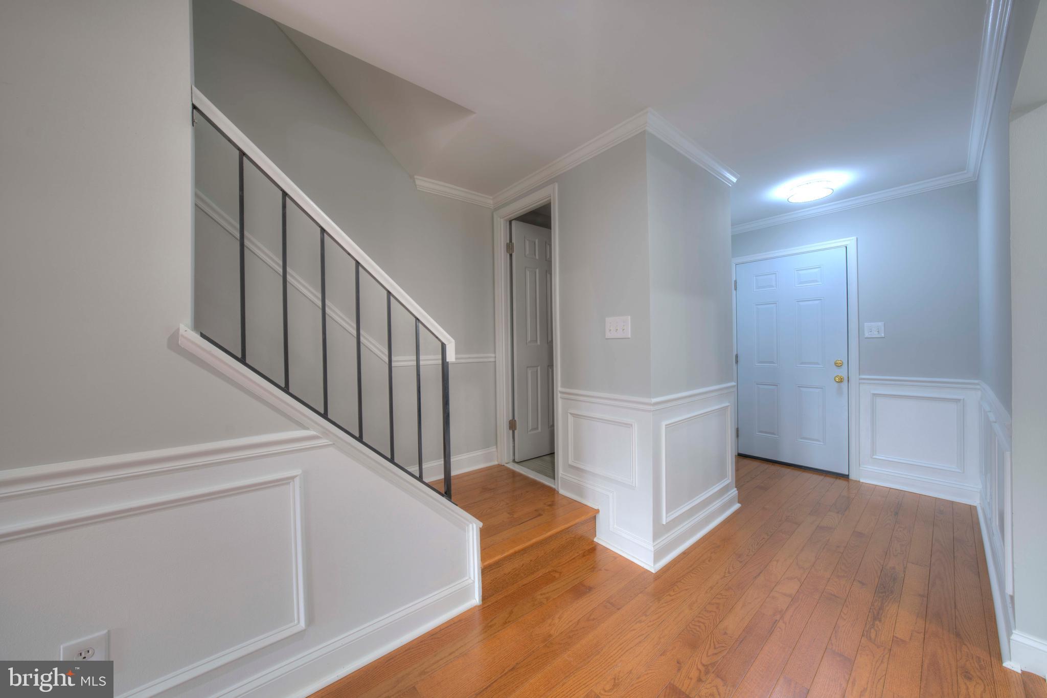 CONCORD VILLAGE - Residential