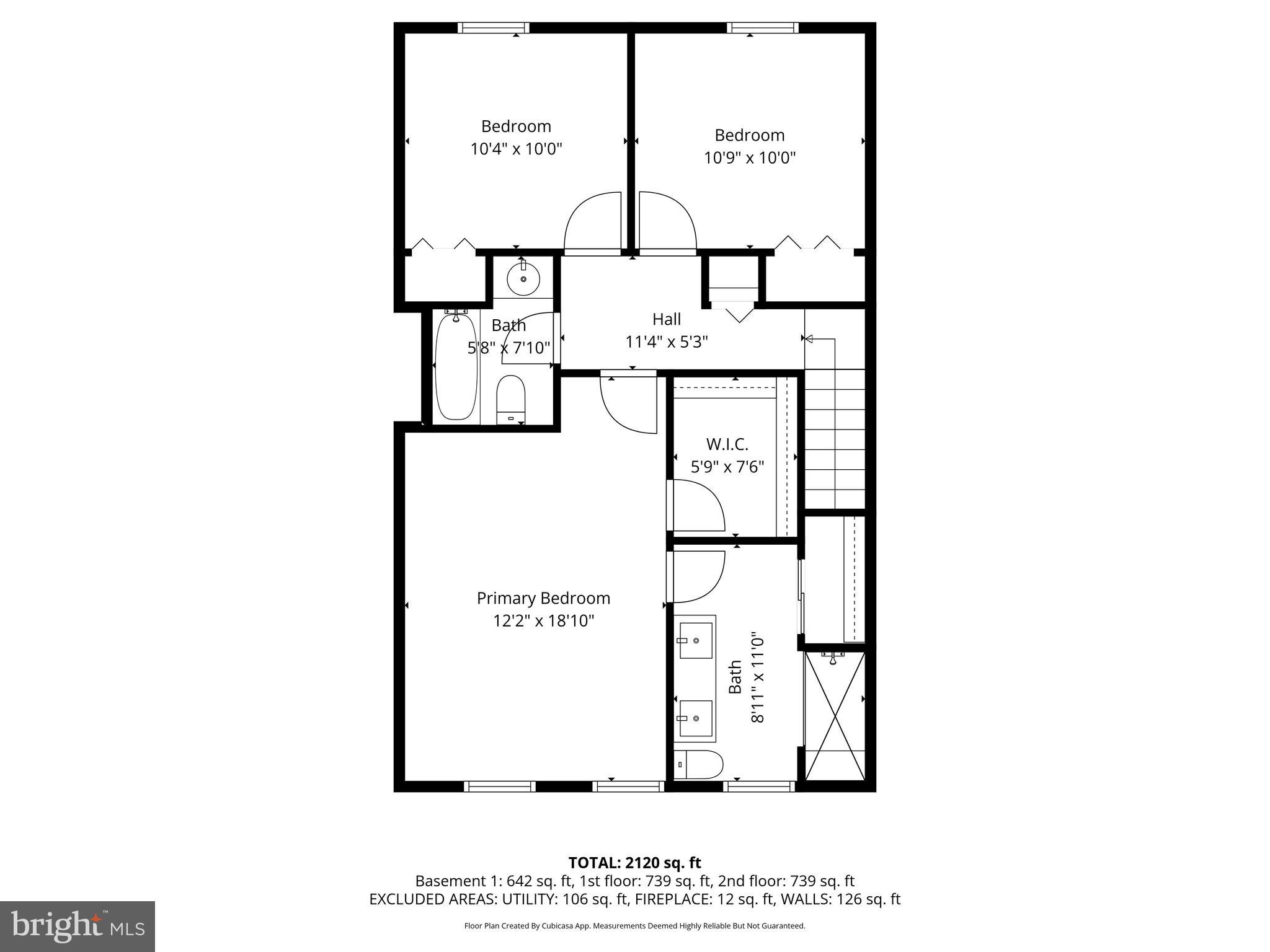 CONCORD VILLAGE - Residential