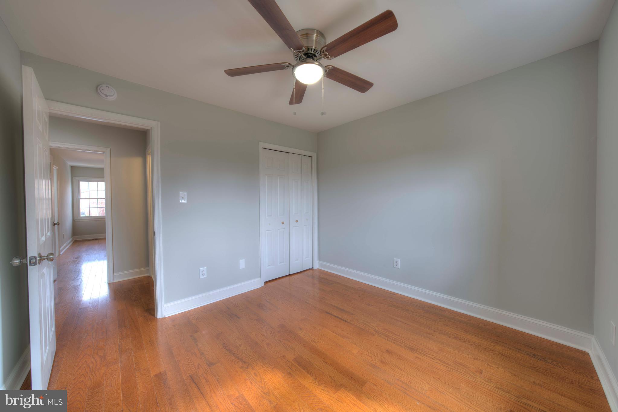 CONCORD VILLAGE - Residential