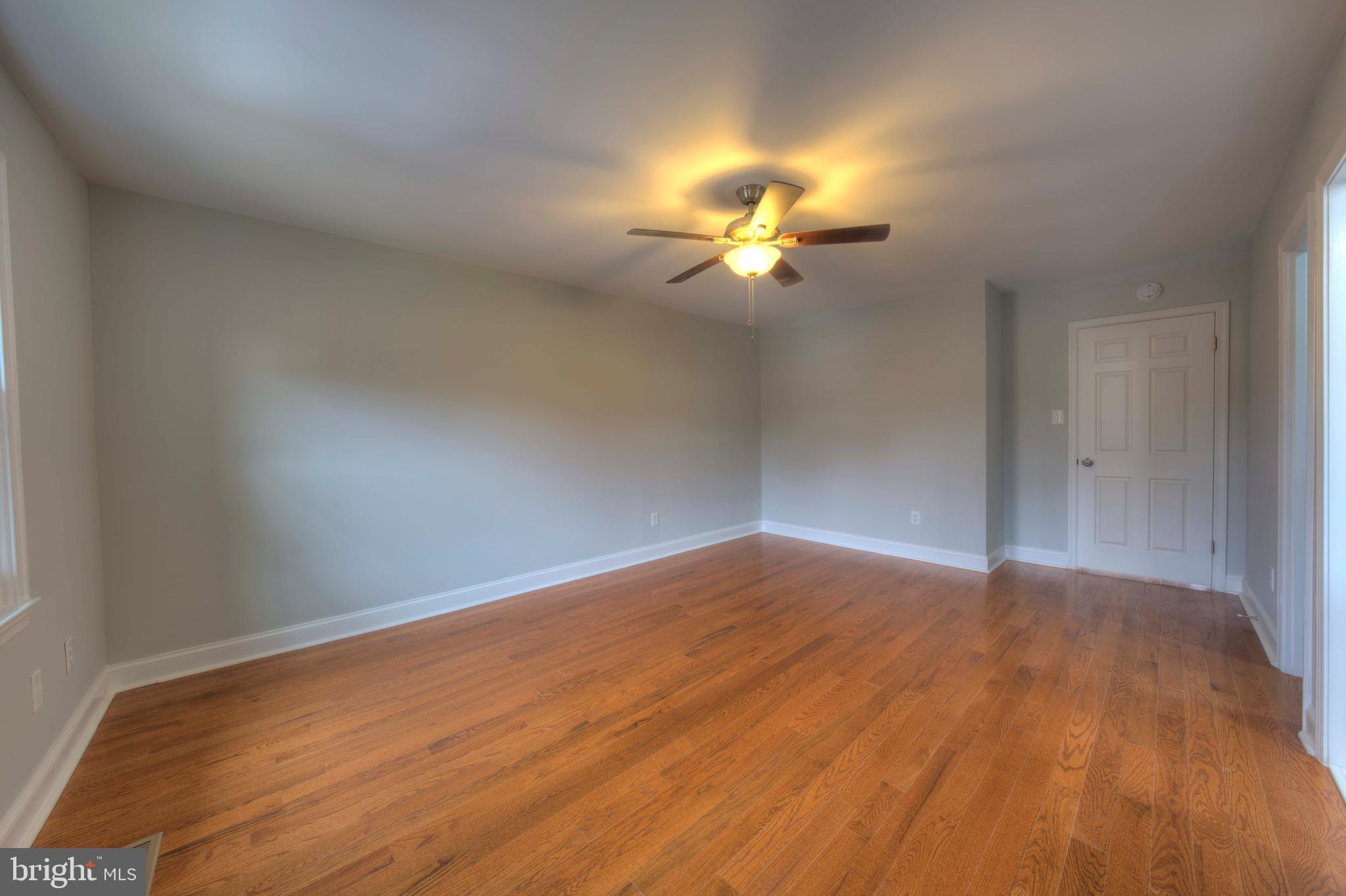 CONCORD VILLAGE - Residential