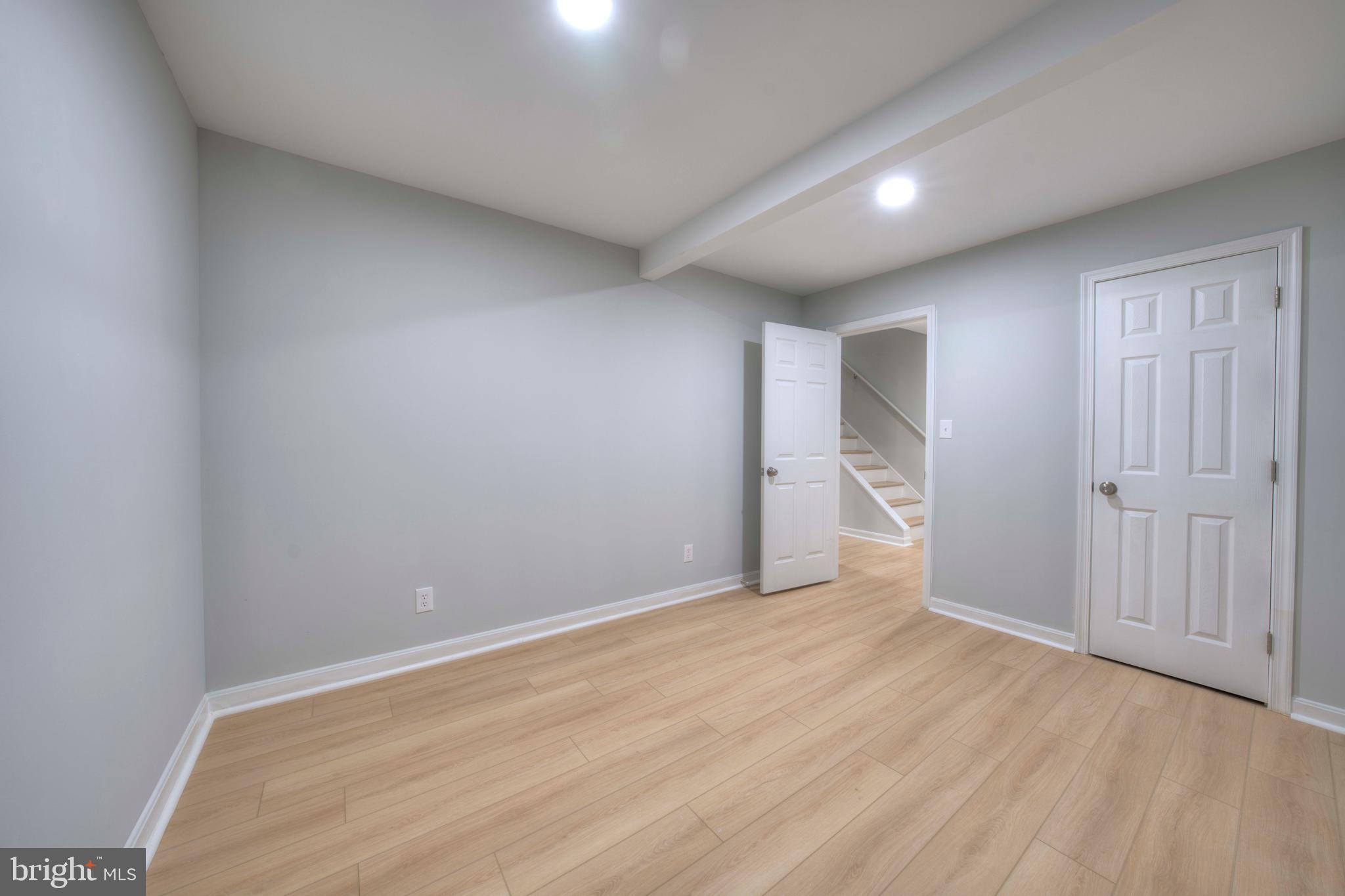 CONCORD VILLAGE - Residential