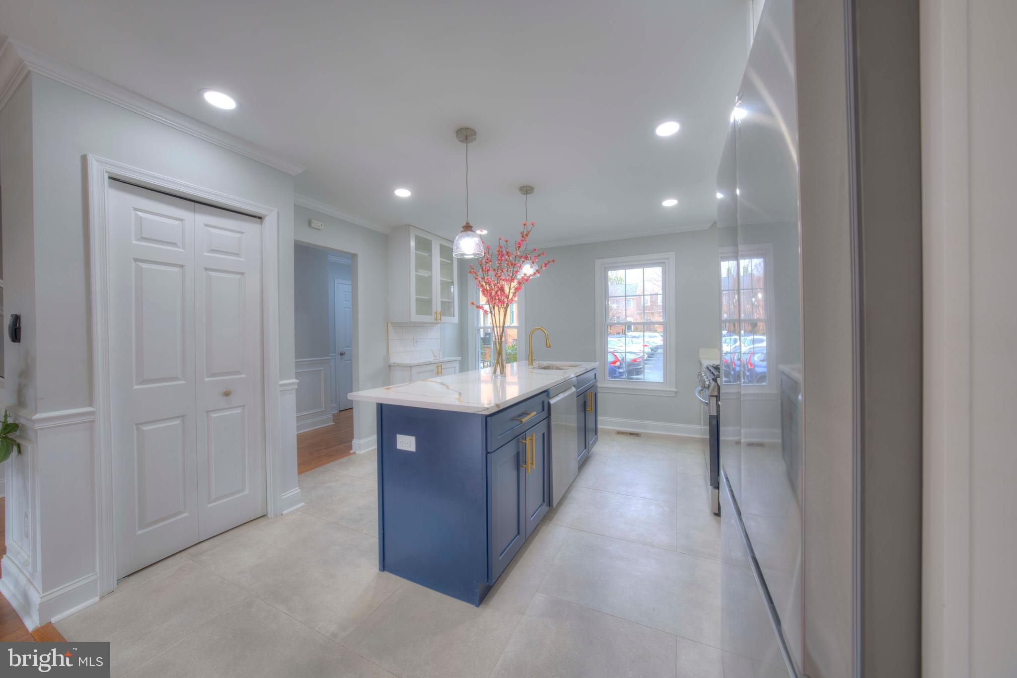 CONCORD VILLAGE - Residential