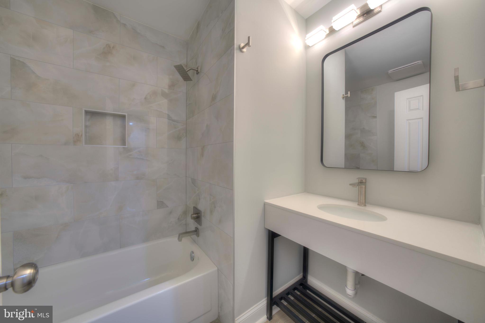 CONCORD VILLAGE - Residential