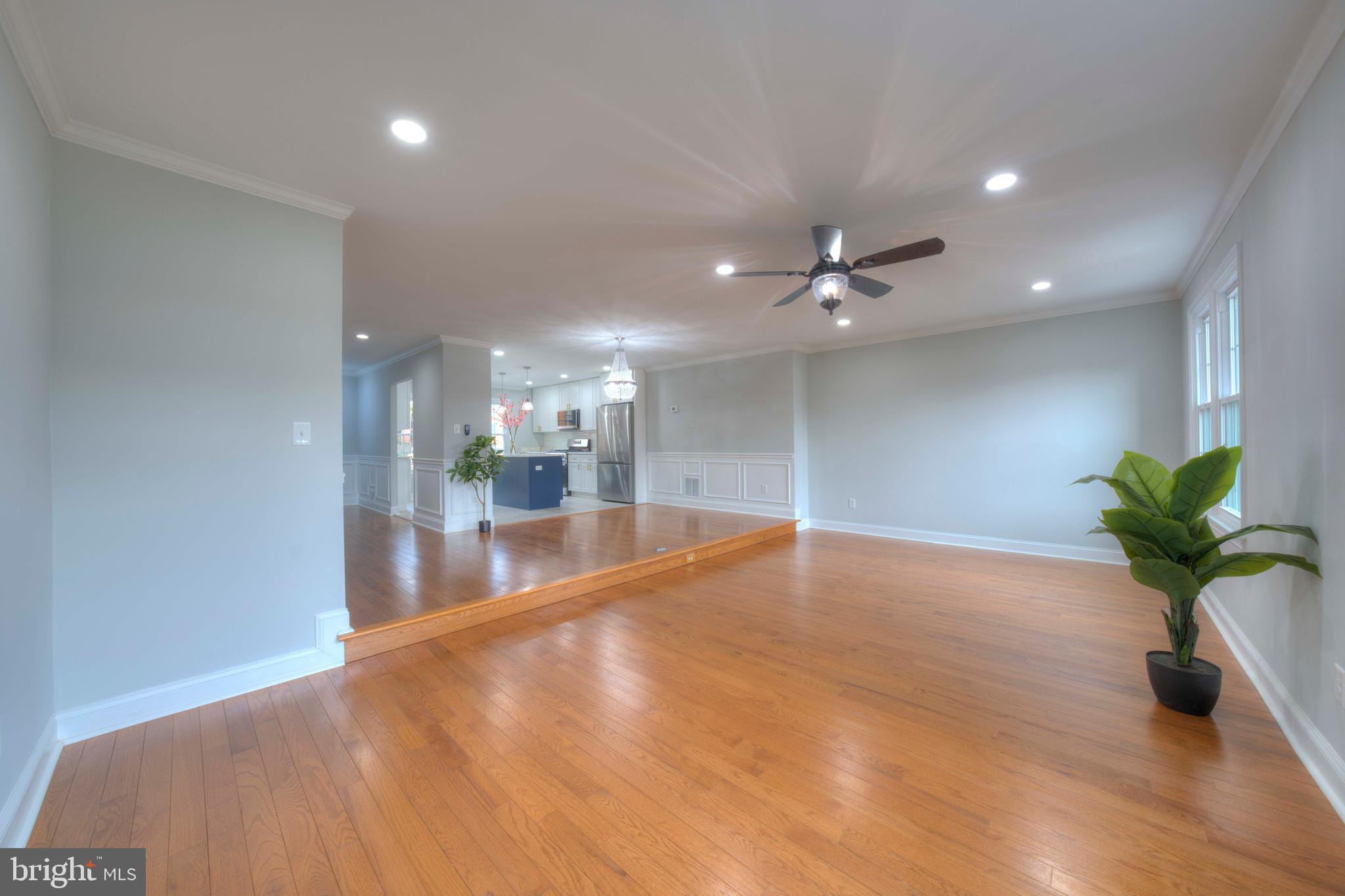 CONCORD VILLAGE - Residential