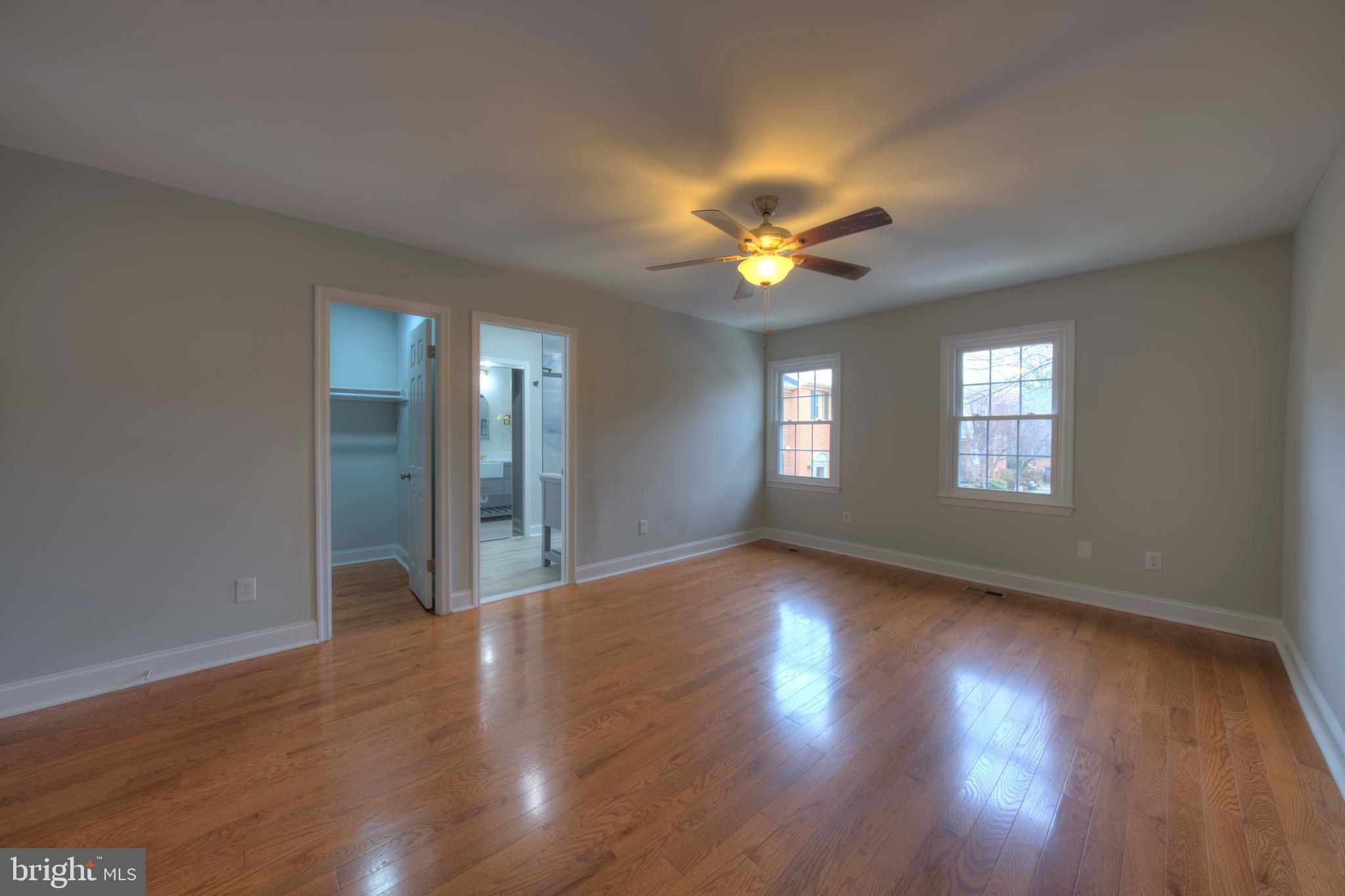 CONCORD VILLAGE - Residential