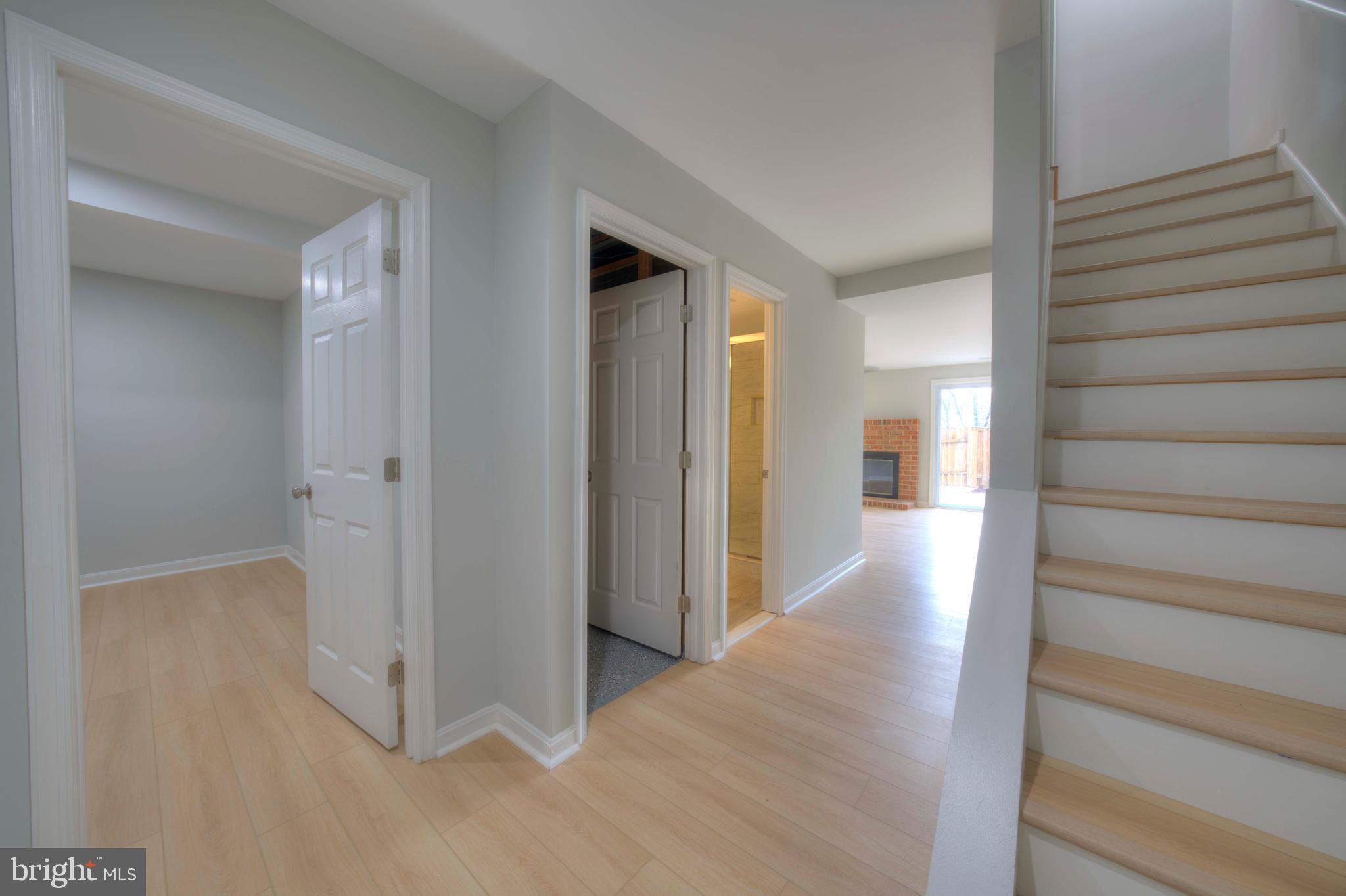 CONCORD VILLAGE - Residential