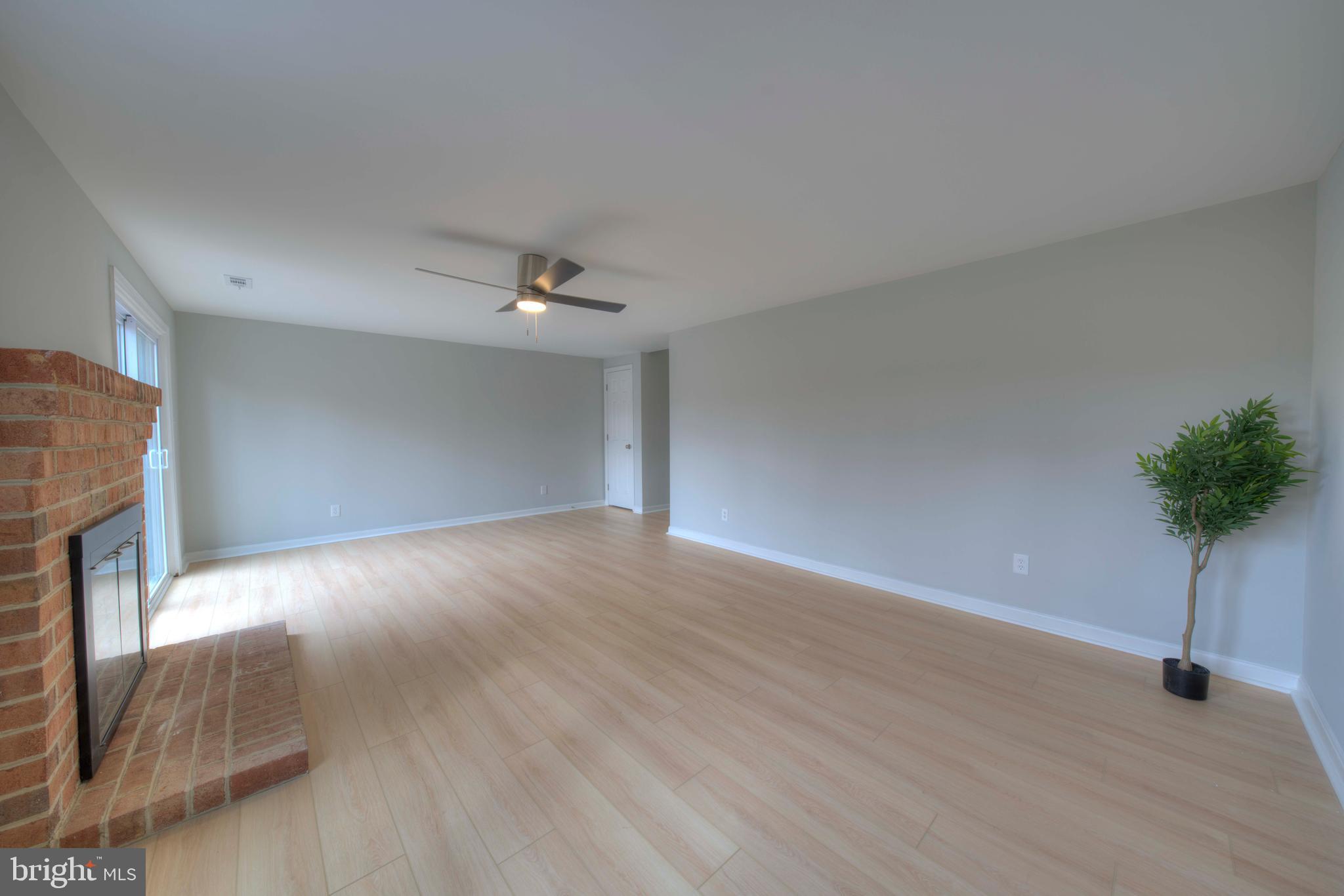 CONCORD VILLAGE - Residential