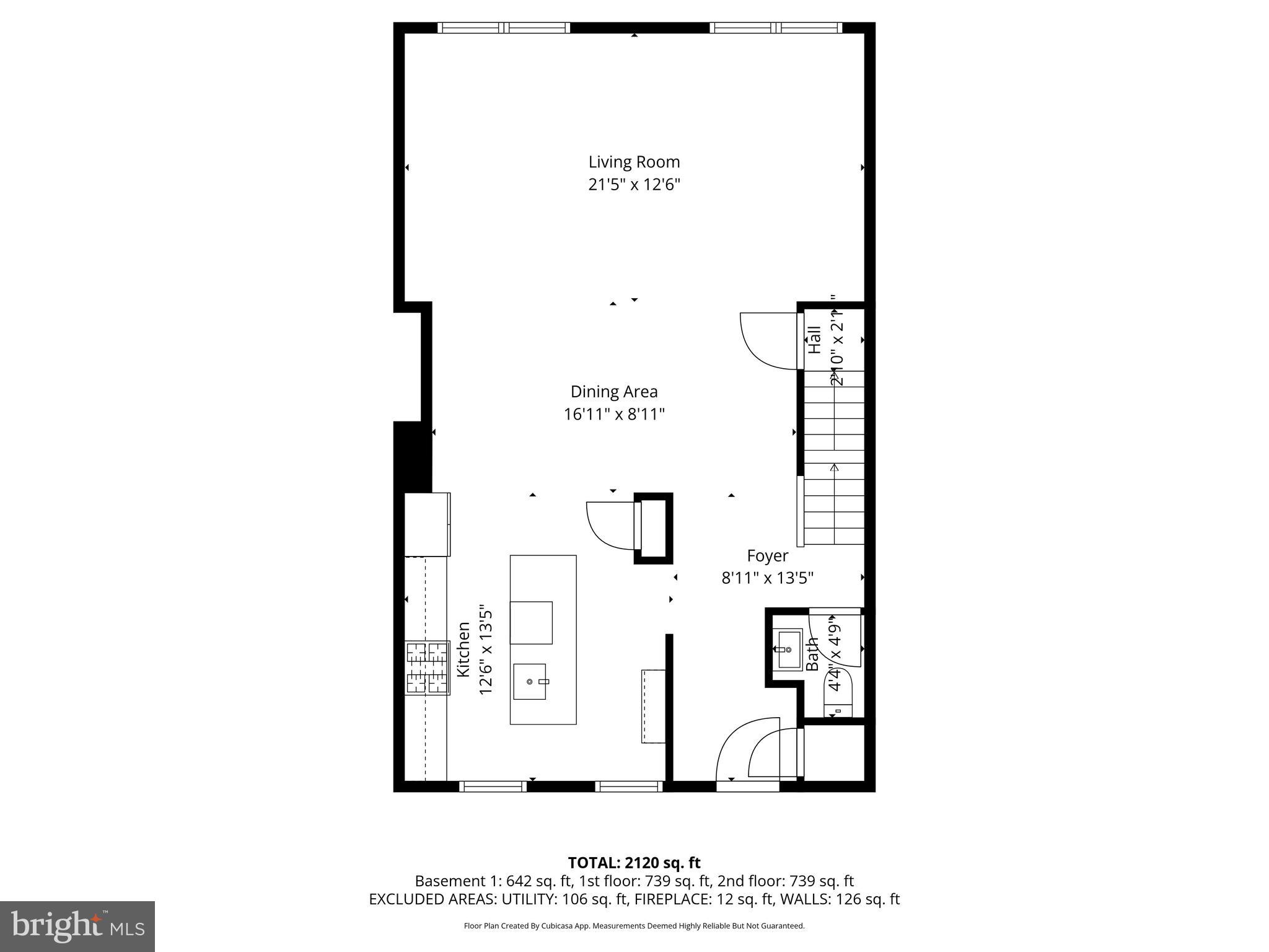 CONCORD VILLAGE - Residential