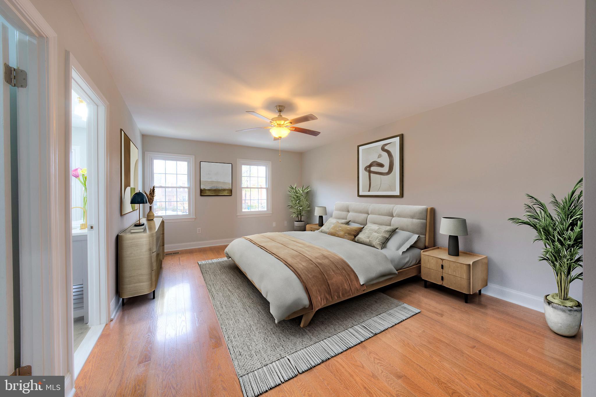 CONCORD VILLAGE - Residential