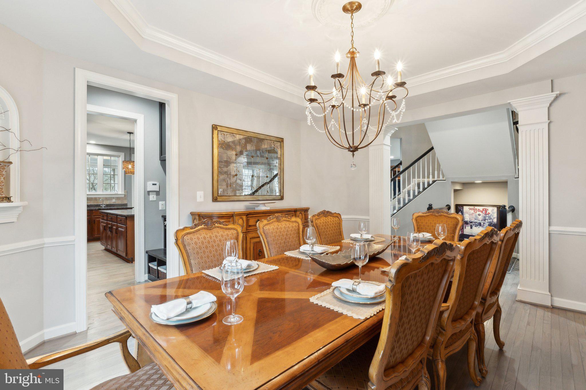 LAKELANDS - Residential