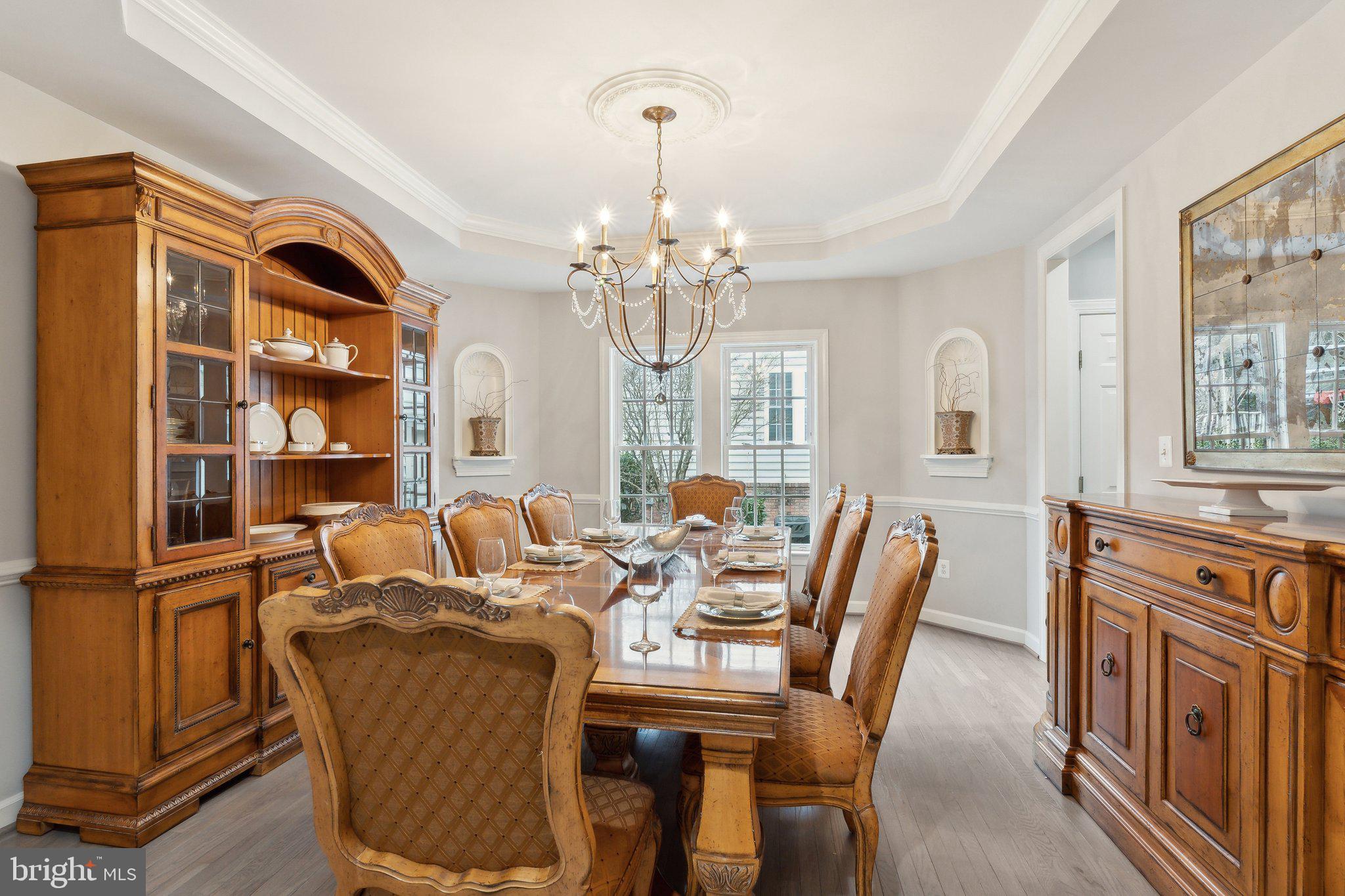 LAKELANDS - Residential