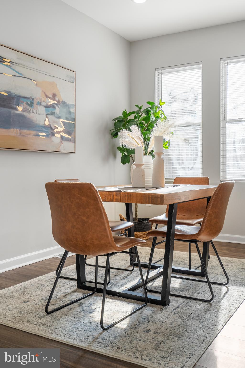 COLDSTREAM HOMESTEAD MONTEBELLO HISTORIC DISTRICT - Residential Lease