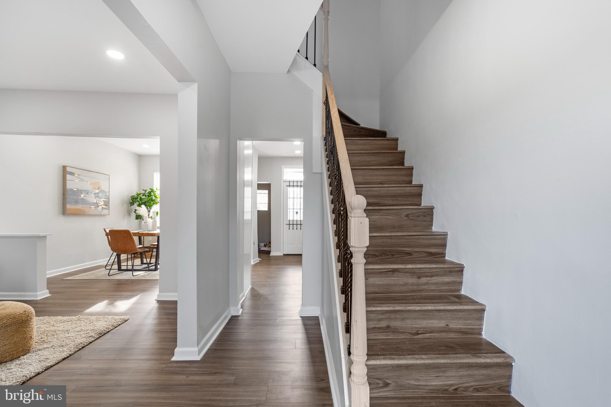 COLDSTREAM HOMESTEAD MONTEBELLO HISTORIC DISTRICT - Residential Lease