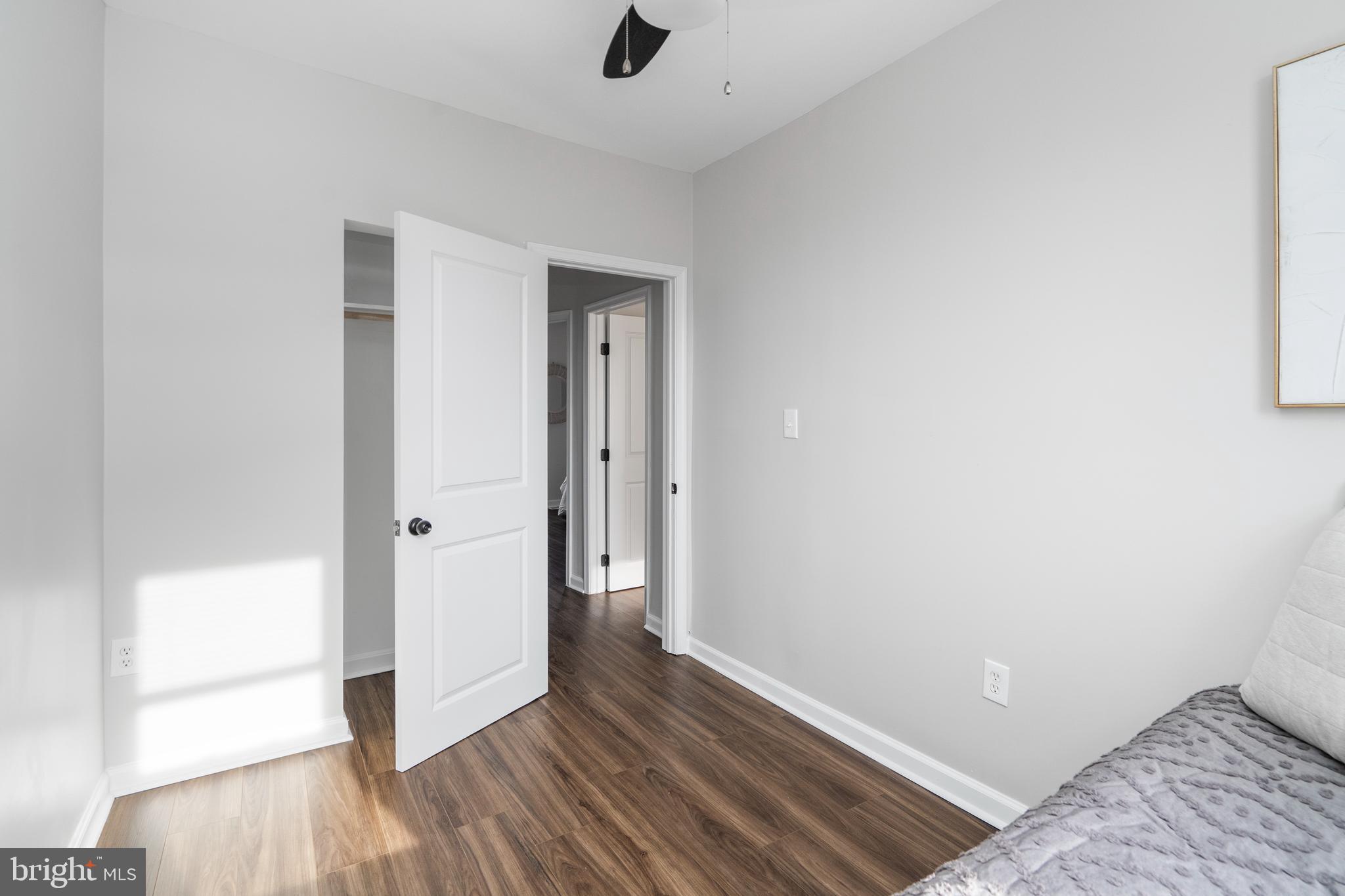 COLDSTREAM HOMESTEAD MONTEBELLO HISTORIC DISTRICT - Residential Lease