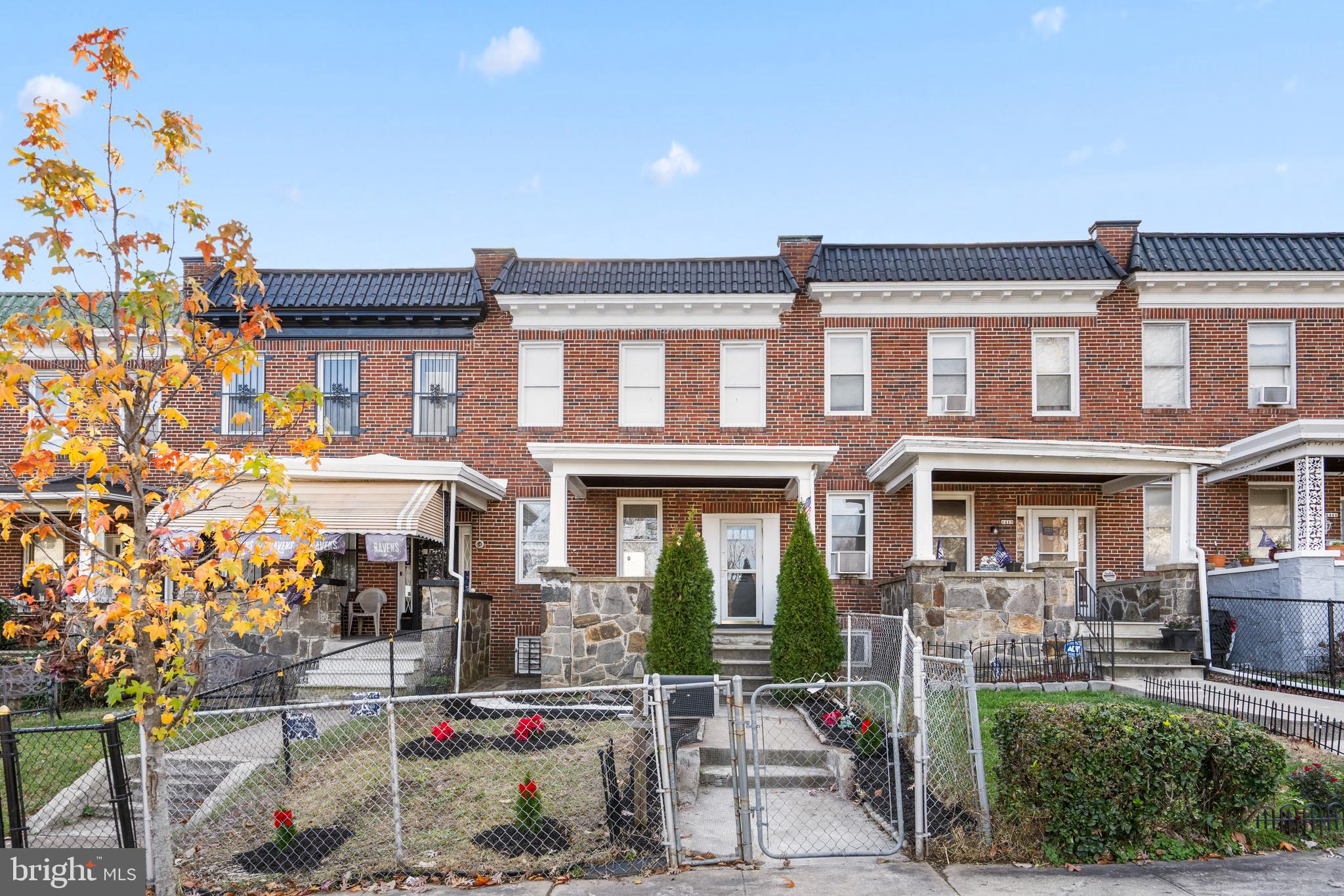 COLDSTREAM HOMESTEAD MONTEBELLO HISTORIC DISTRICT - Residential Lease