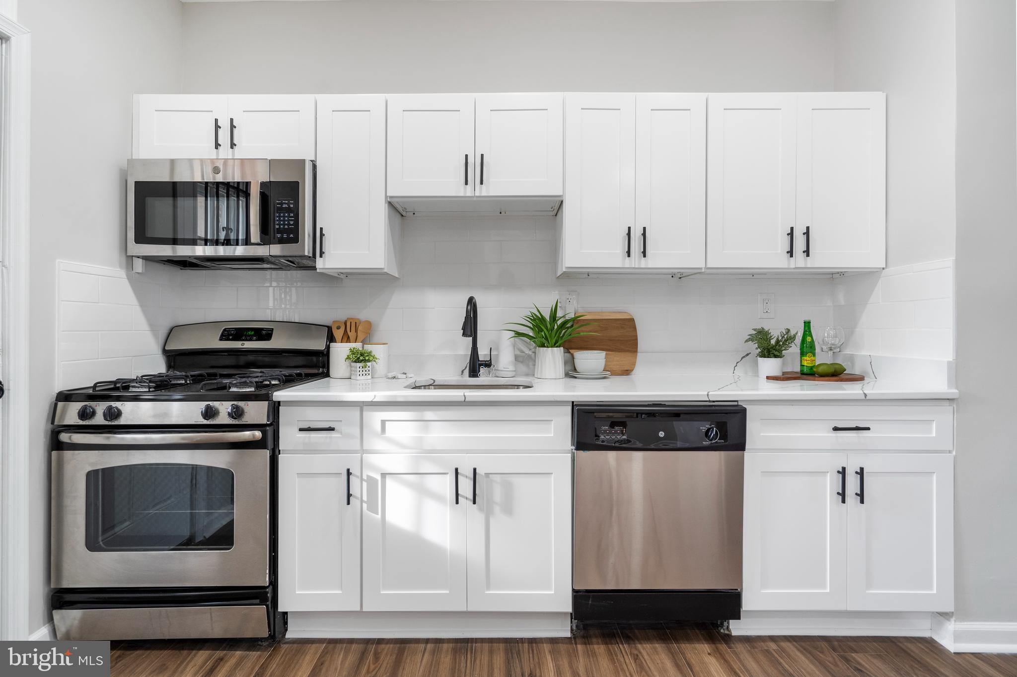 COLDSTREAM HOMESTEAD MONTEBELLO HISTORIC DISTRICT - Residential Lease