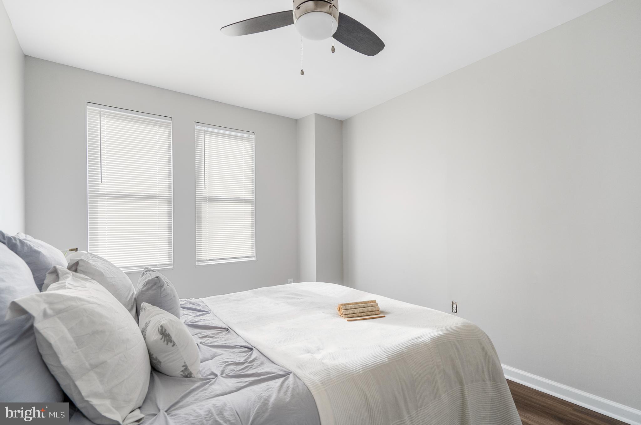 COLDSTREAM HOMESTEAD MONTEBELLO HISTORIC DISTRICT - Residential Lease