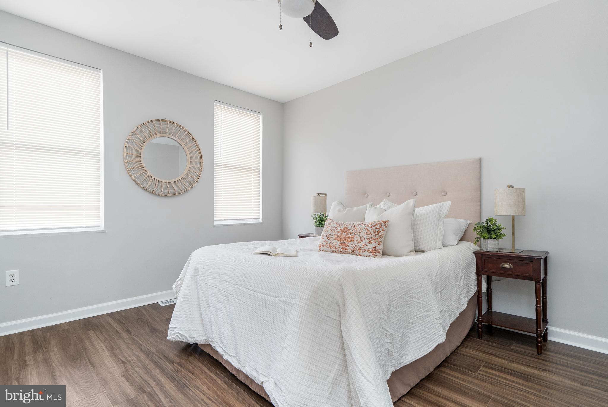 COLDSTREAM HOMESTEAD MONTEBELLO HISTORIC DISTRICT - Residential Lease