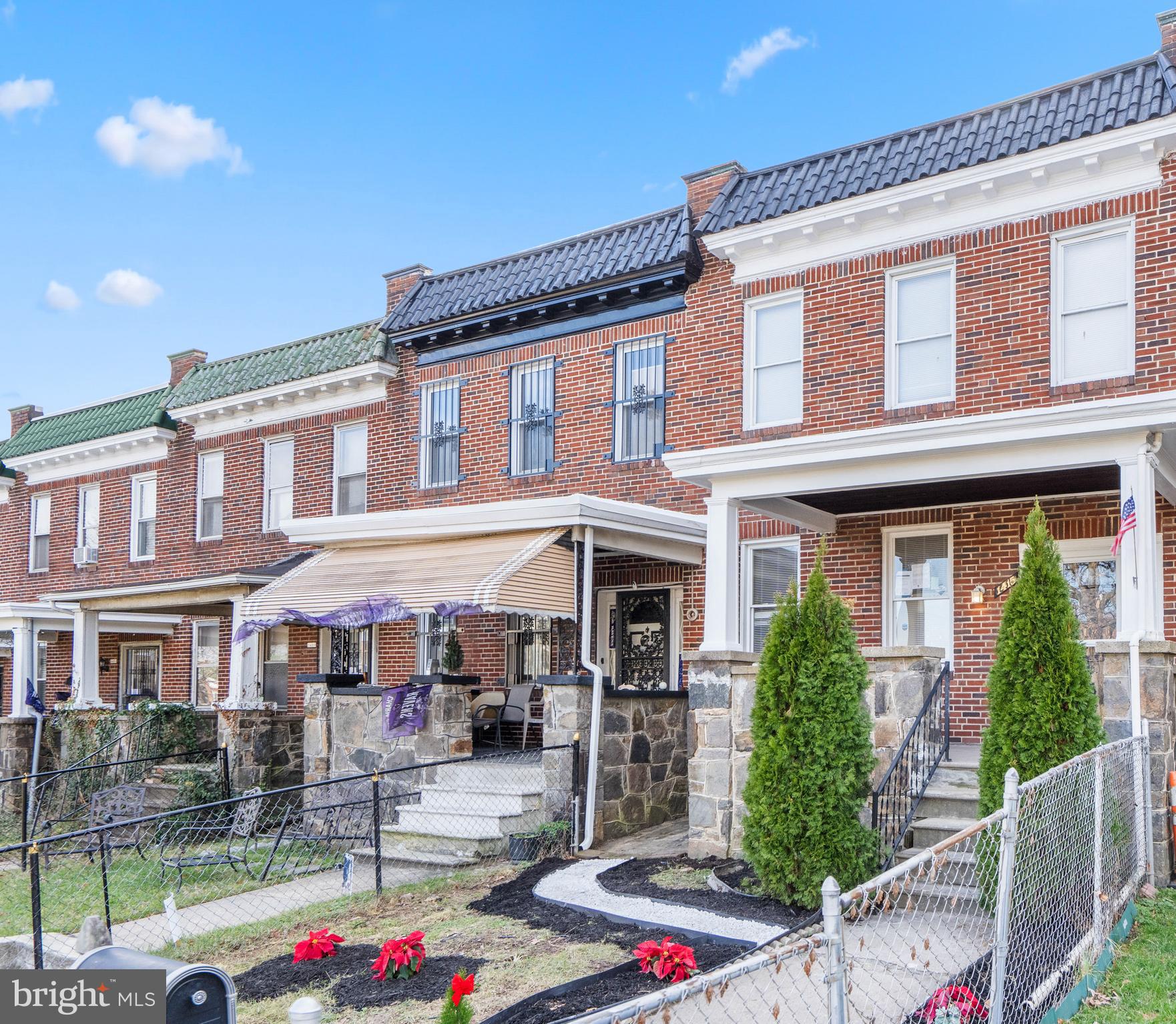 COLDSTREAM HOMESTEAD MONTEBELLO HISTORIC DISTRICT - Residential Lease